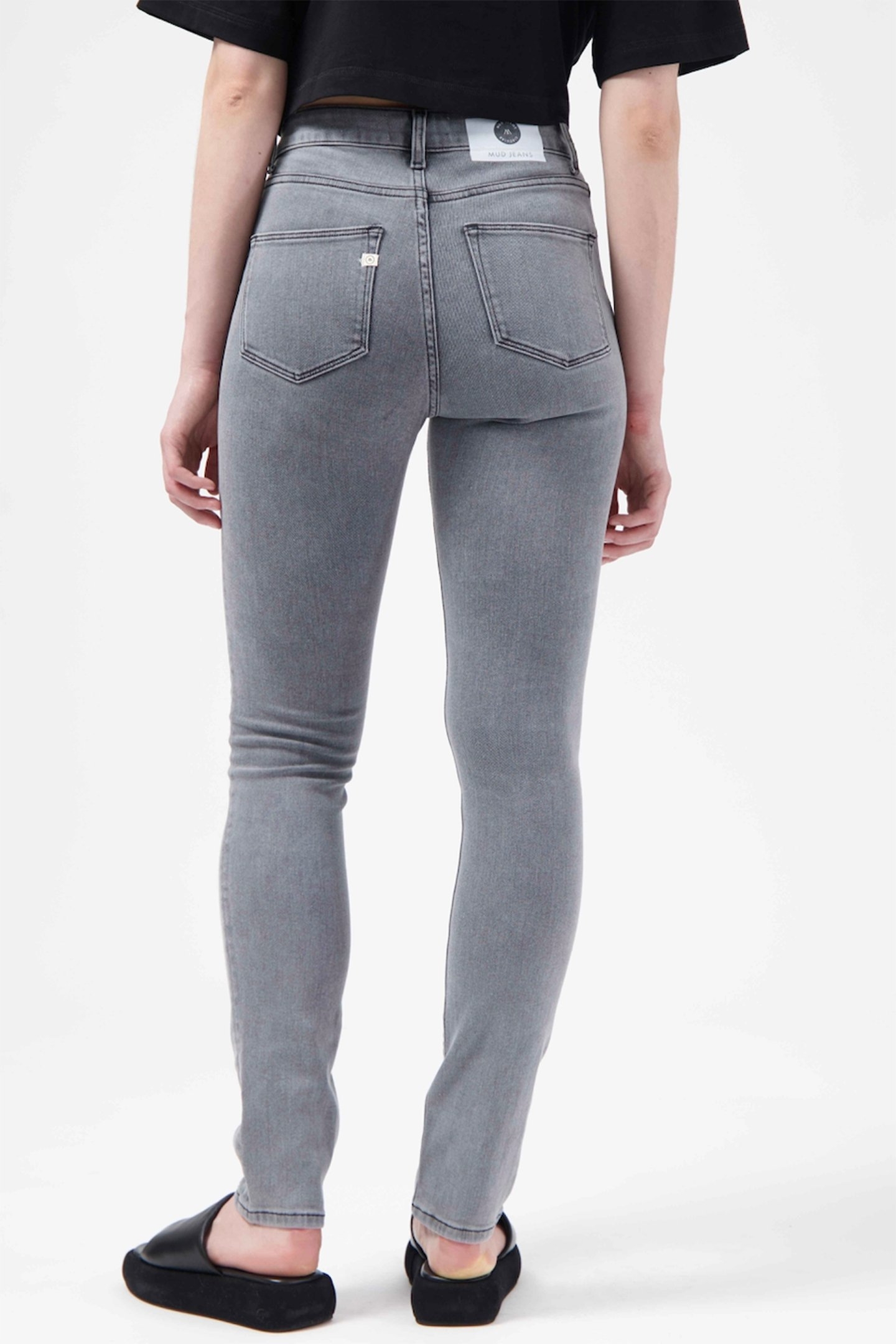 REGULAR SWAN STONE GREY 2