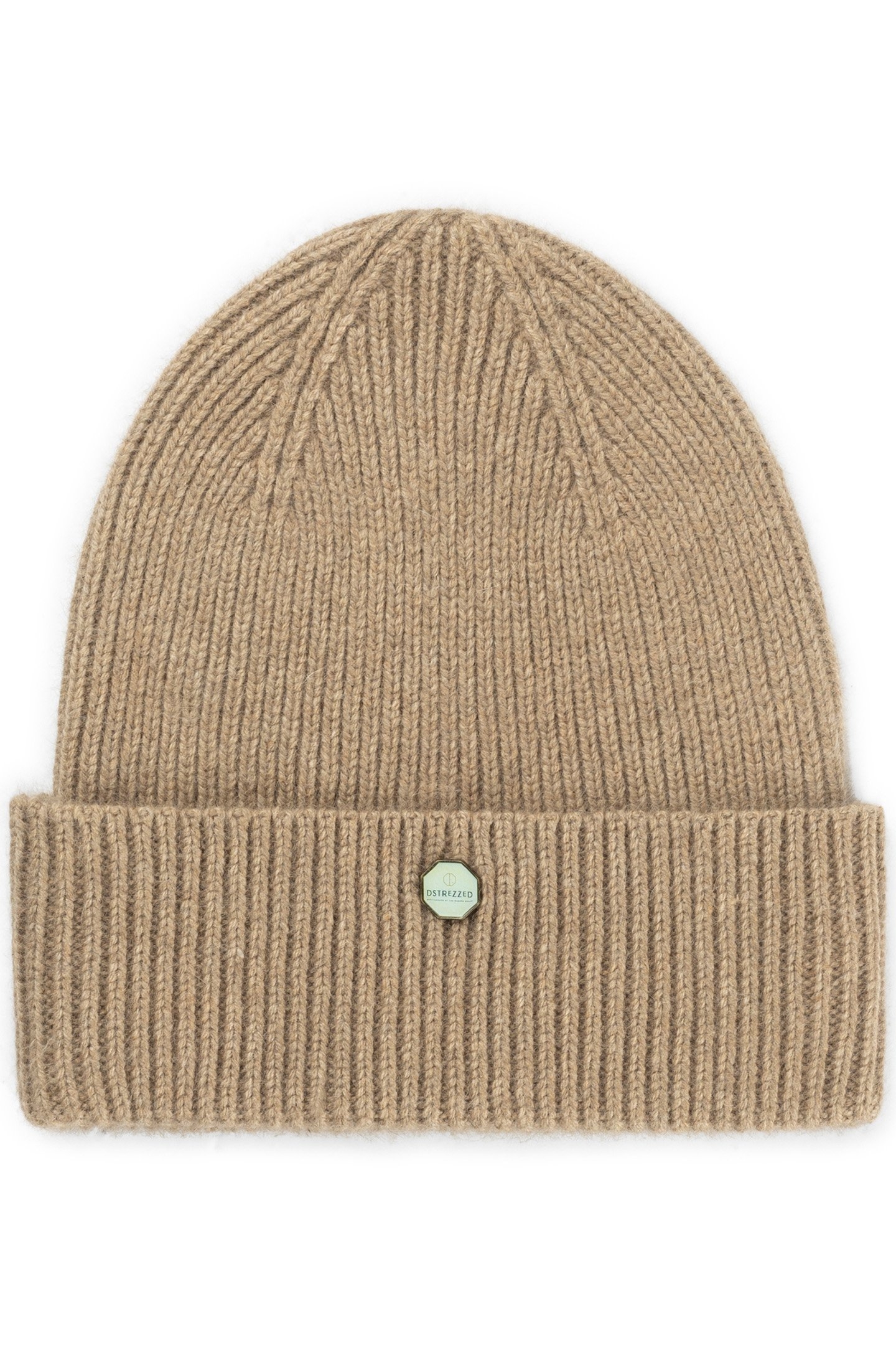 DS_ELIAS BEANIE TANNIN 1