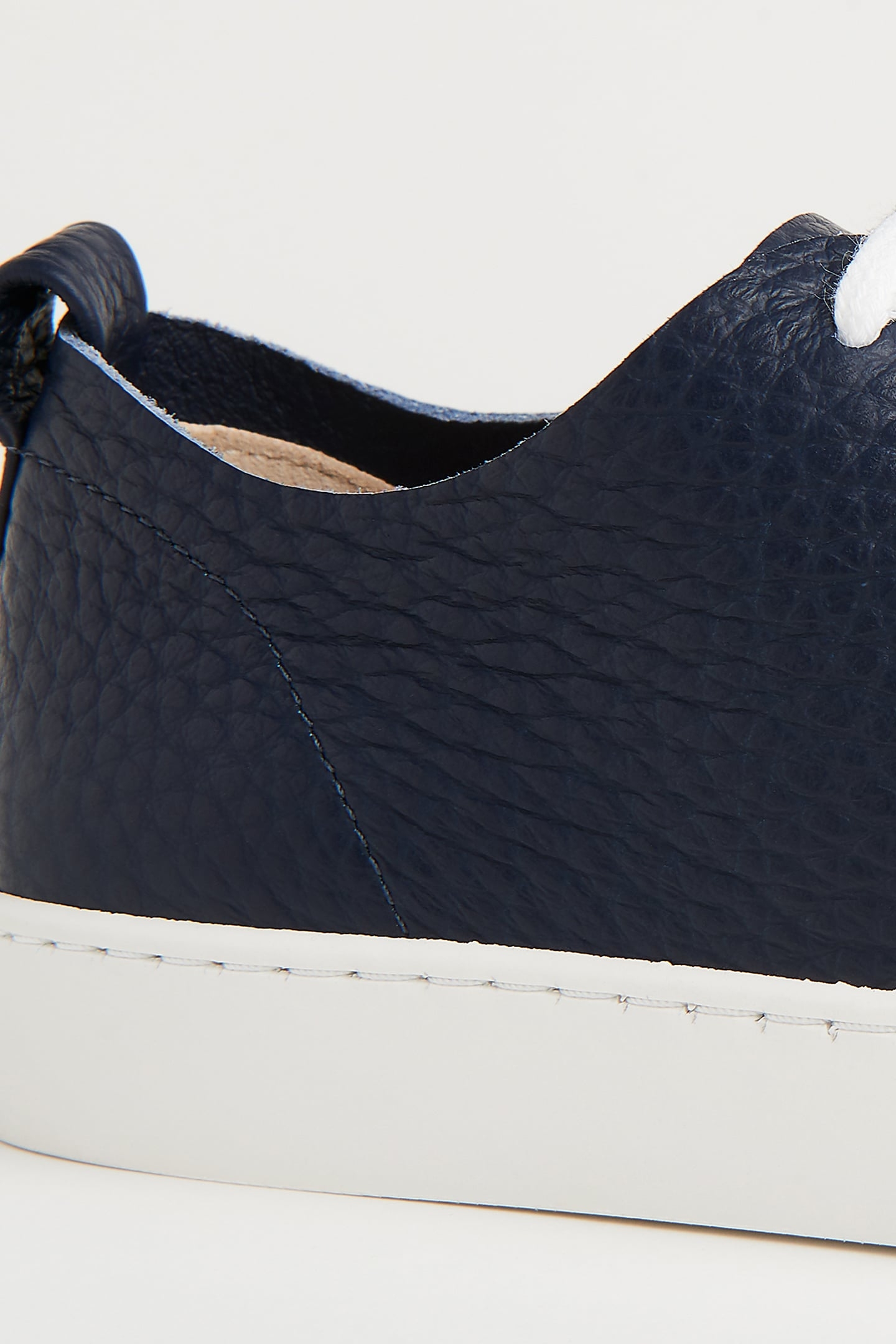 TULUM UNLINED TRAINER NAVY 3