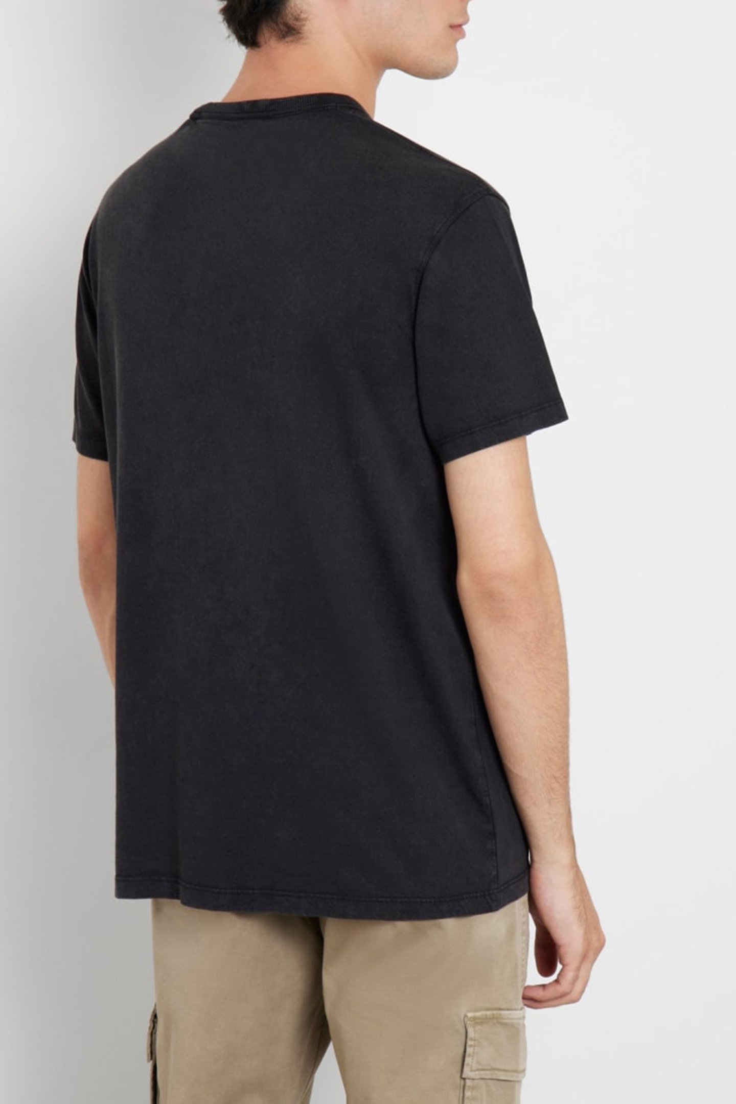 SS CN TREATED TRIANG JET BLACK A996 2