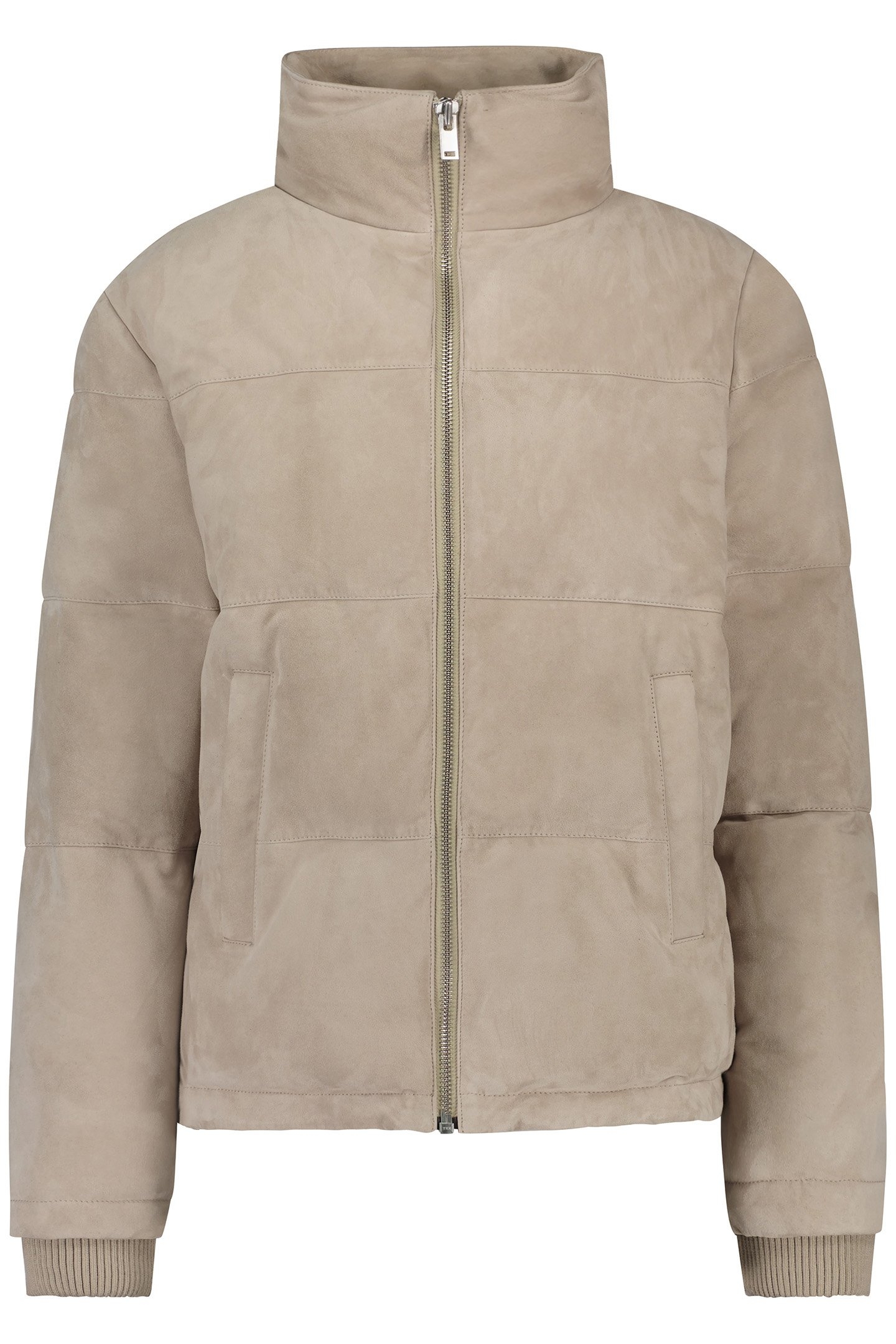 DYLAN JACKET TAUPE 4
