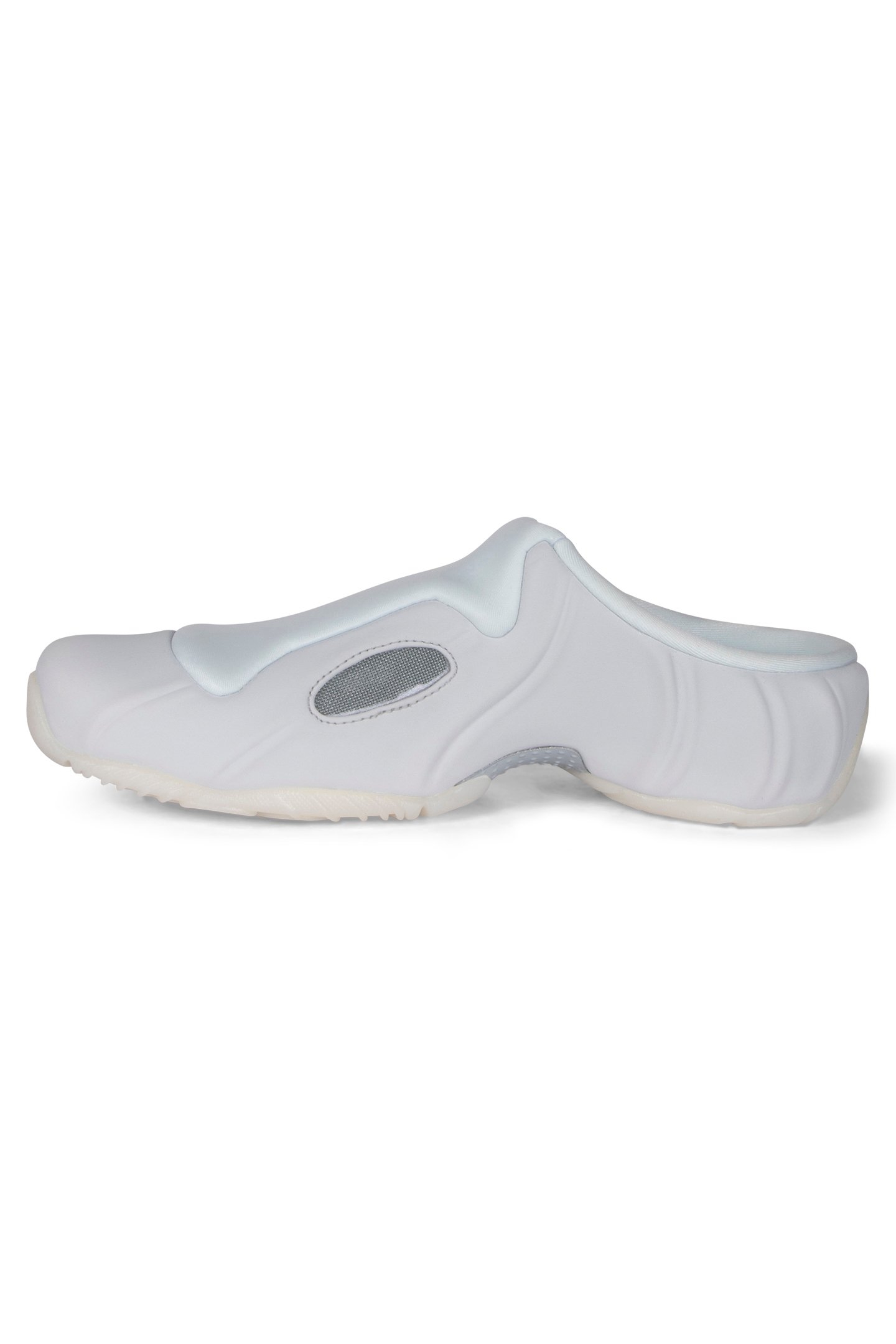 NIKE – CLOGPOSITE WHITE 3