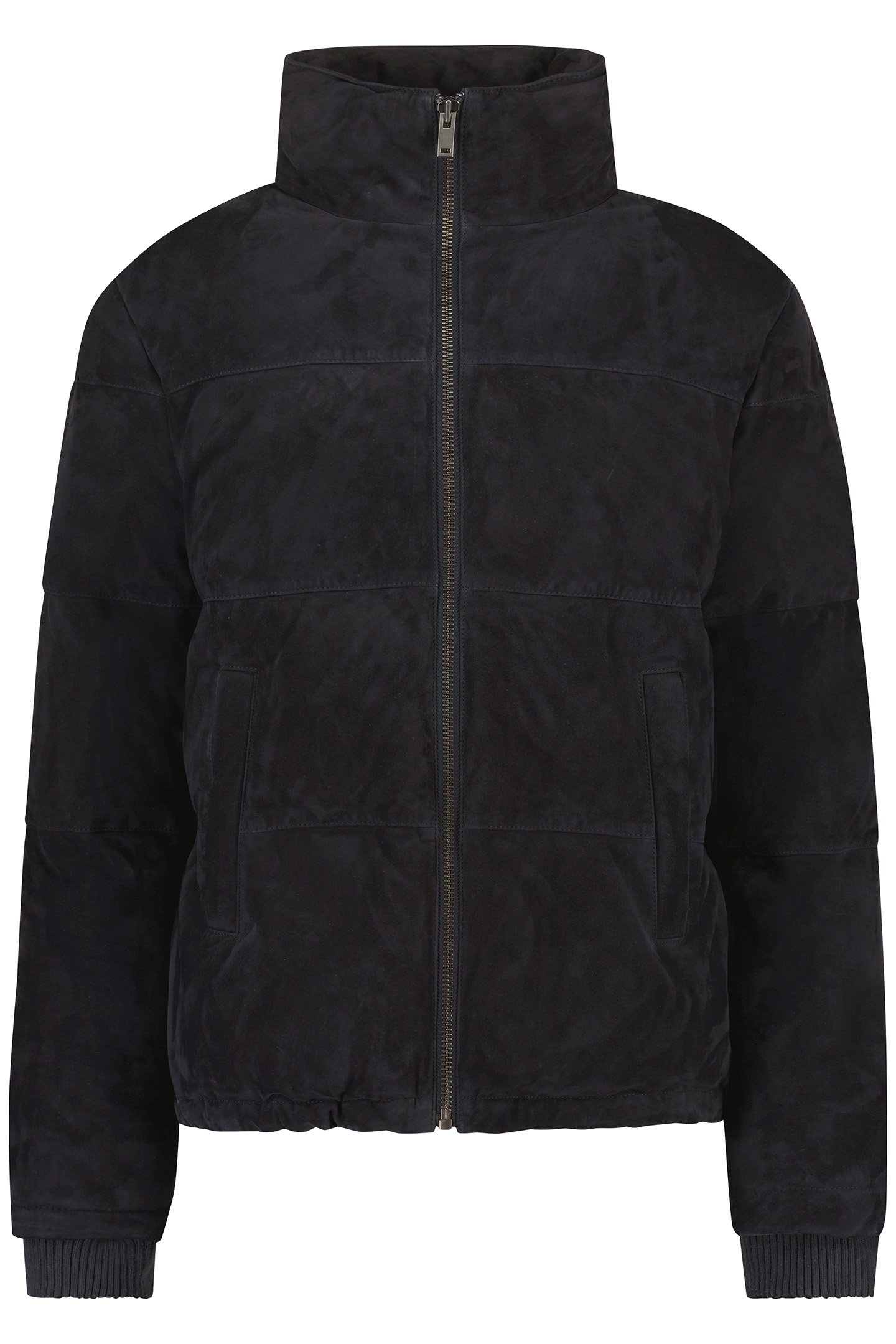 DYLAN JACKET NIGHT BLUE 4