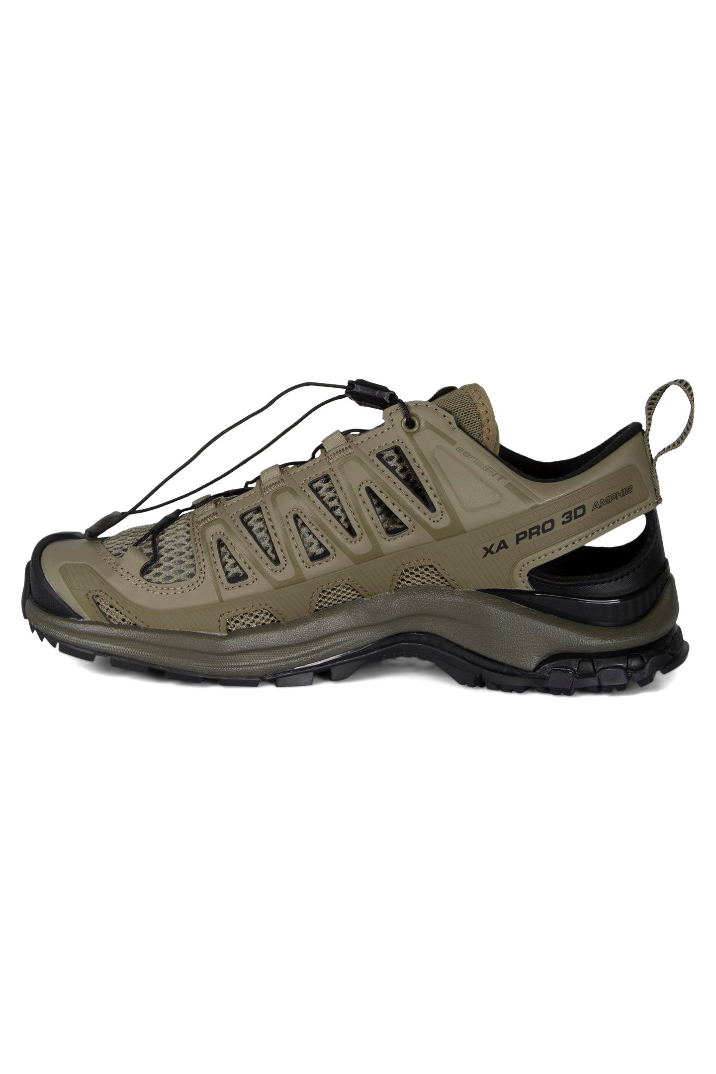 SALOMON – XA PRO 3D AMPHIB GREEN 3