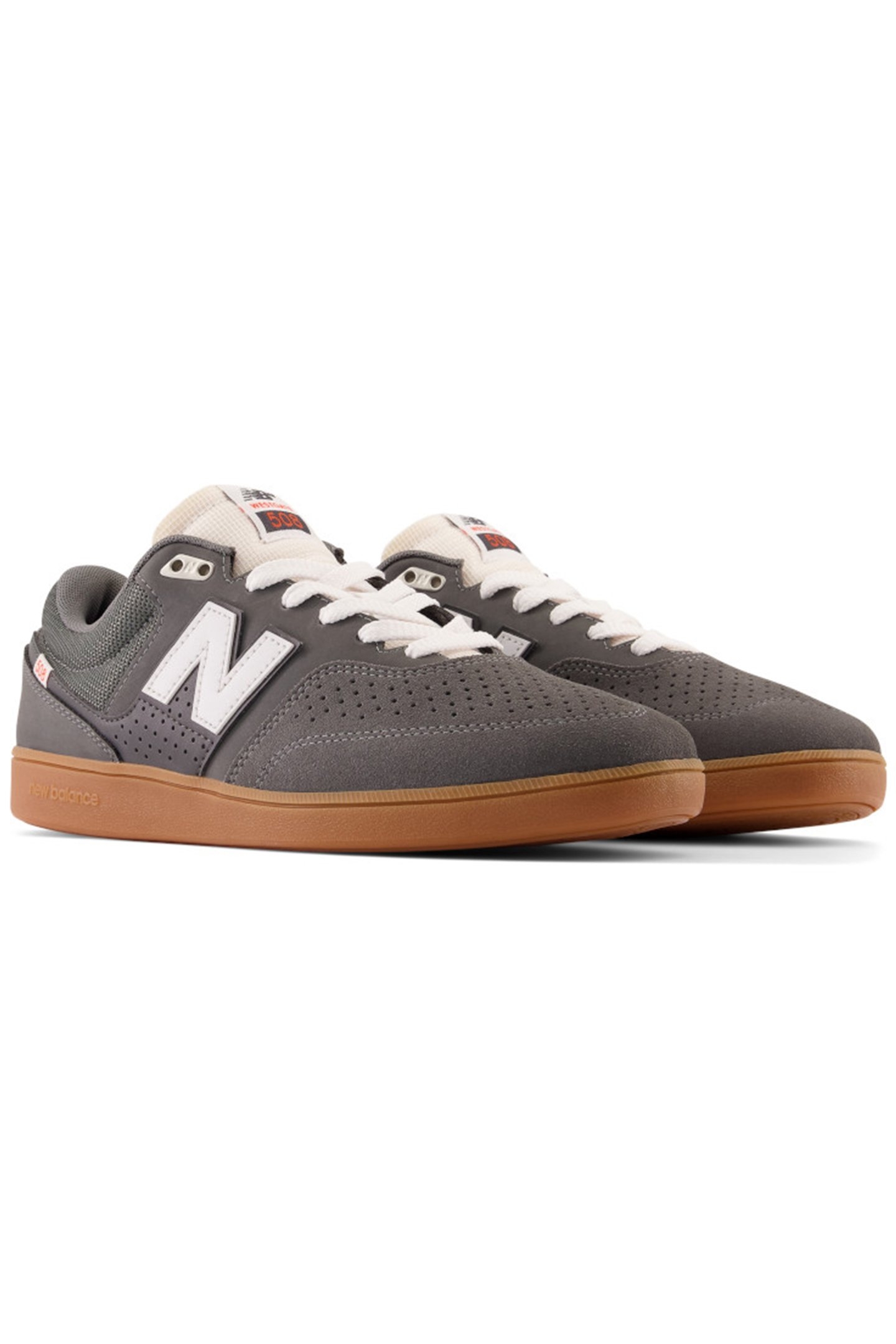 NB NUMERIC BRANDON WESTGATE 50 GREY 2