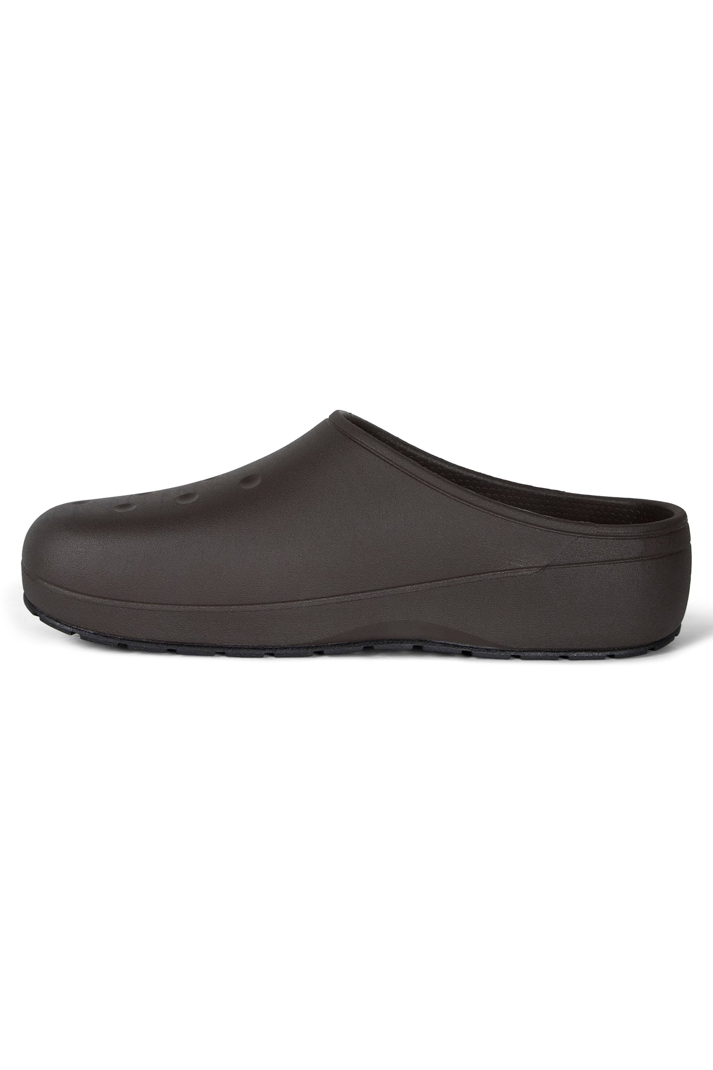 CROCS – CLASSIC QUIET CLOG BROWN 3