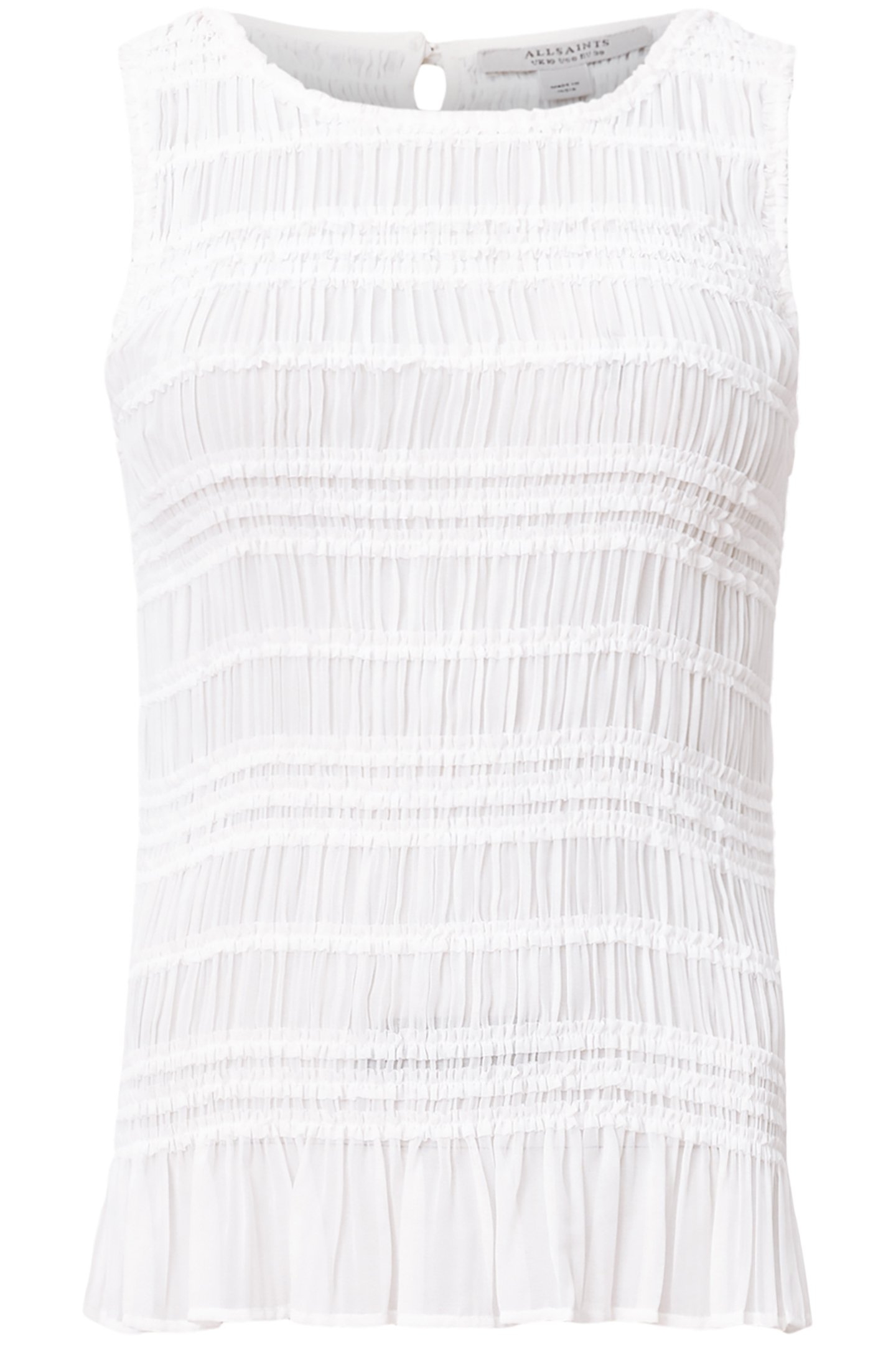 MARION TOP OYSTER WHITE 6