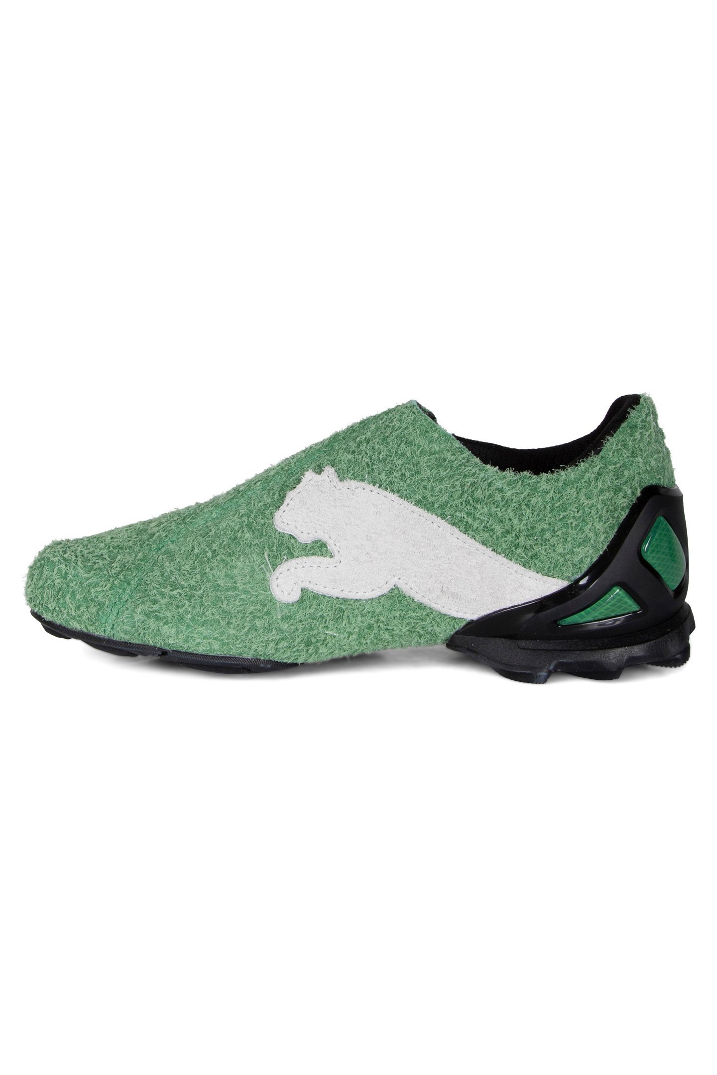 PUMA – V-S1 KIDSUPER GREEN 3