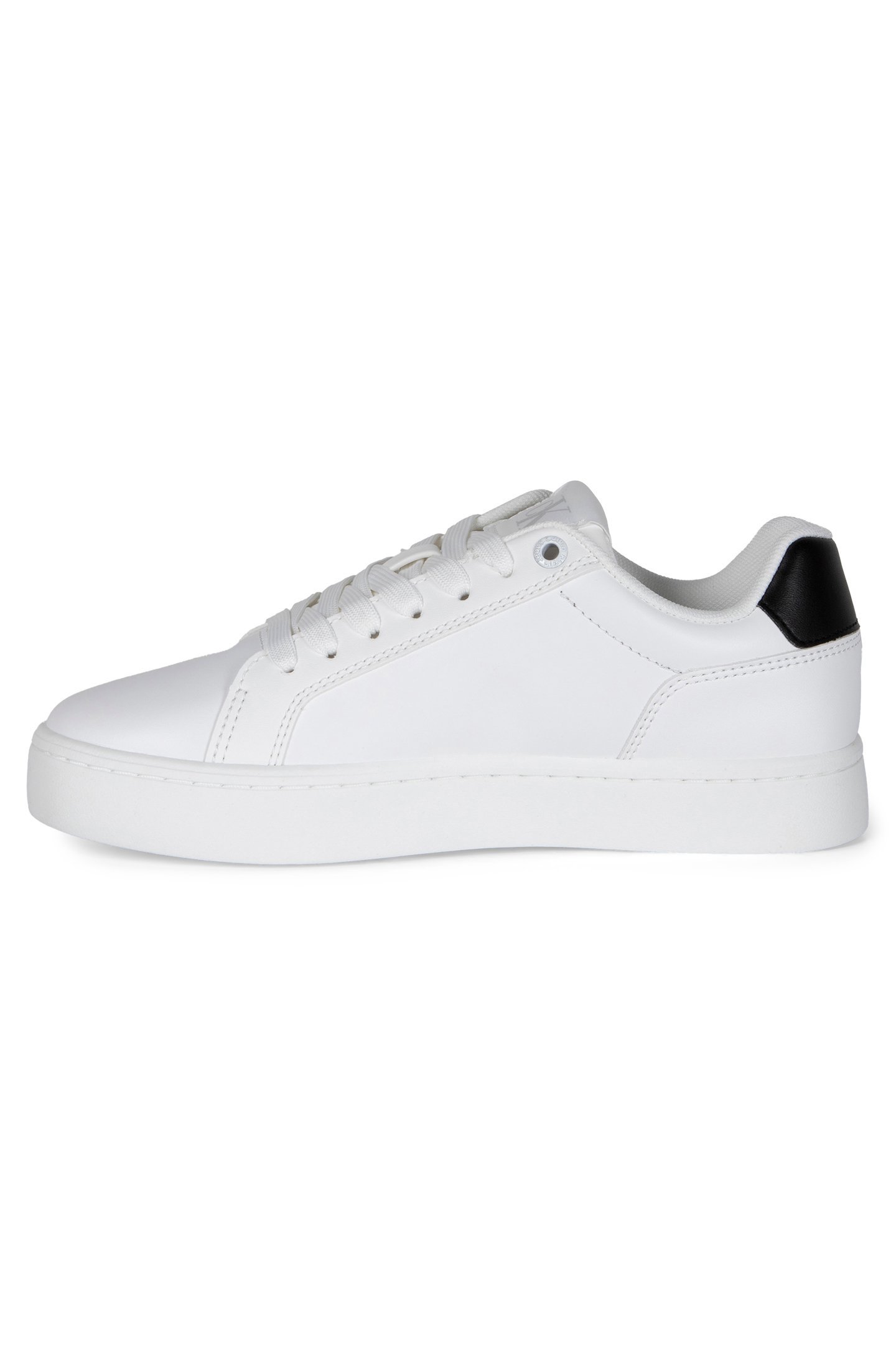 CLASSIC CUPSOLE MONO BRIGHT WHITE/BLACK 3