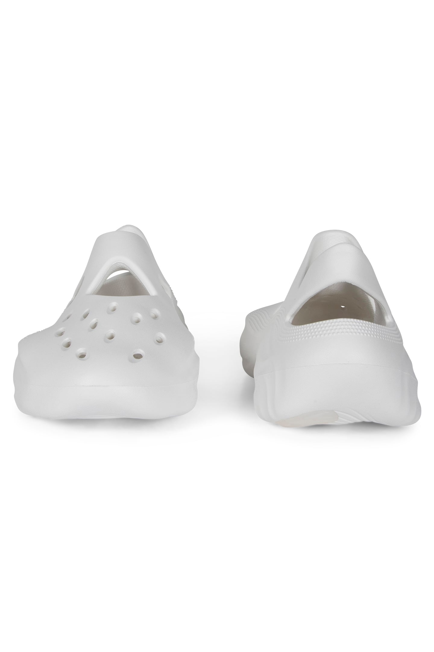 CROCS X DINGYUN ZHANG – DIFFUSER WHITE 2