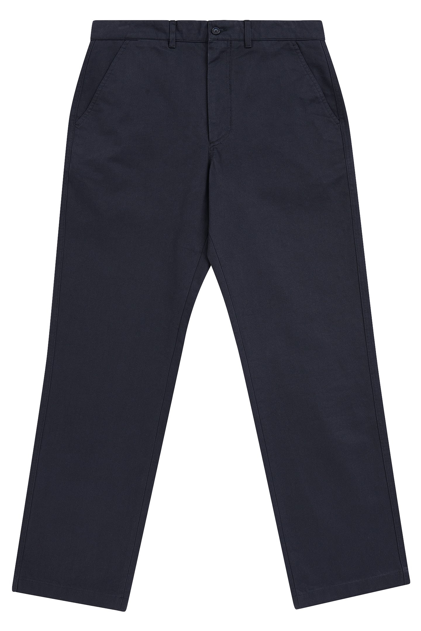 MELVILLE COTTON NAVY 5