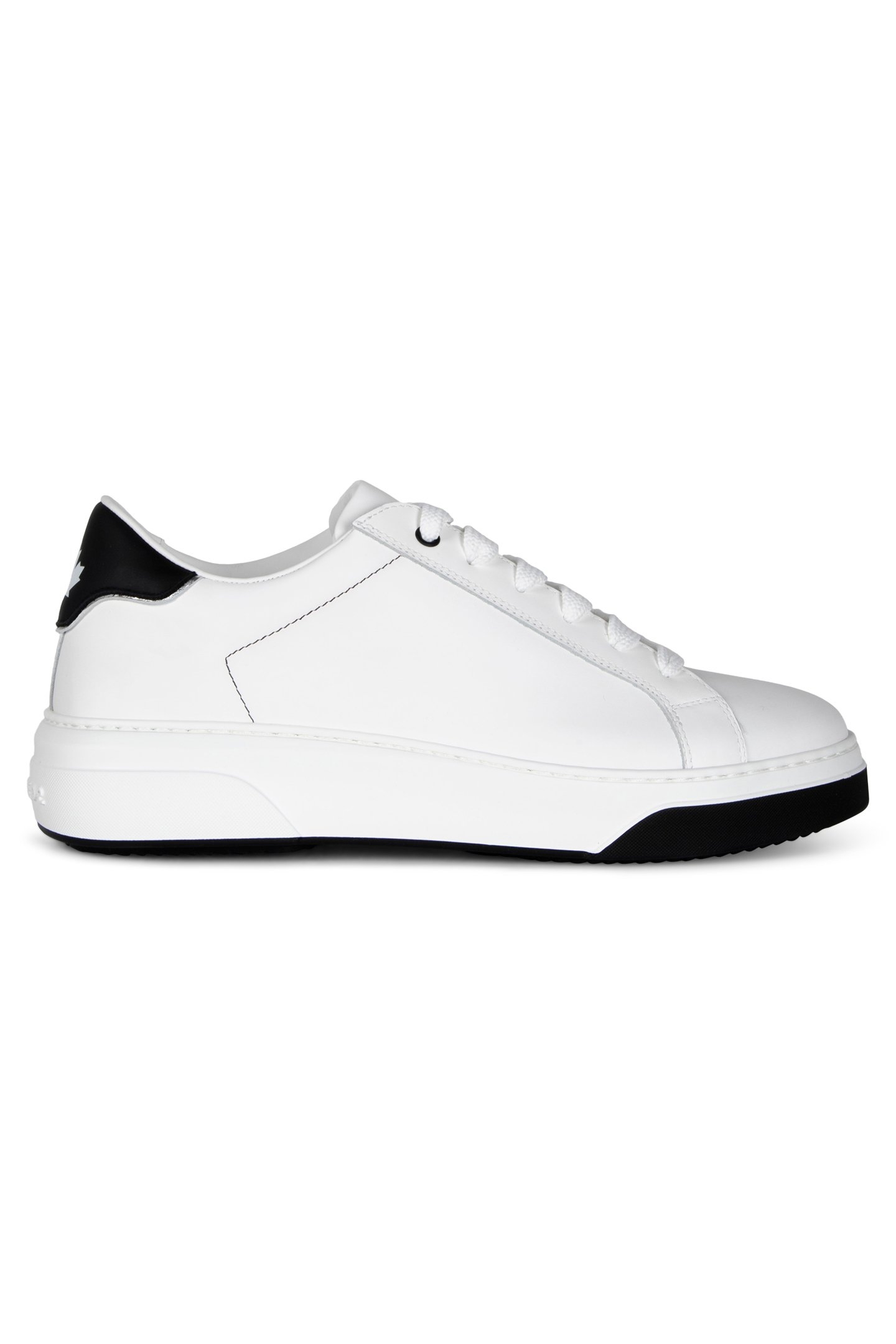 SNEAKERS WHITE 1
