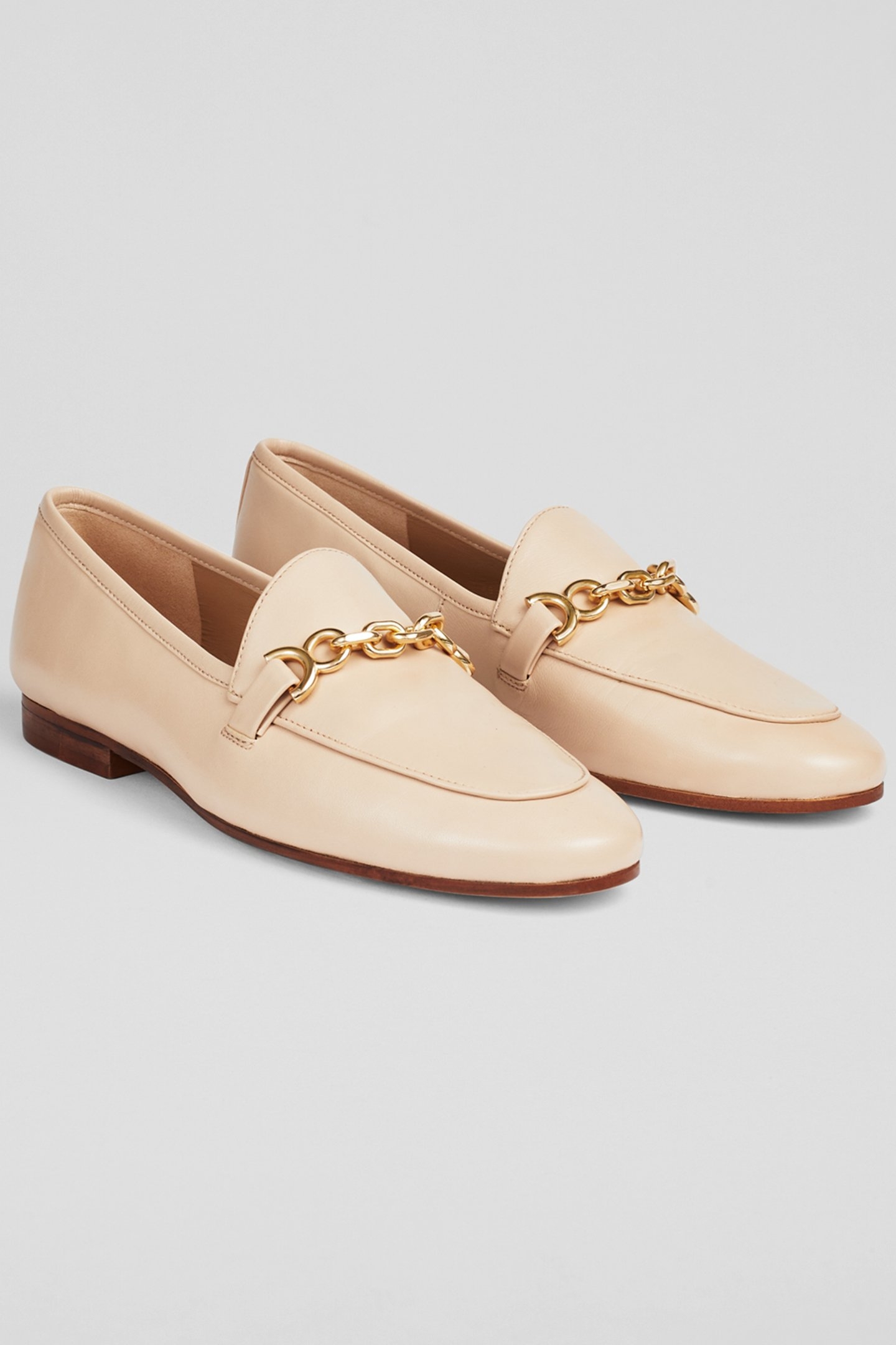 FL ADALYNN SLIM SNAFFLE LATTE 3