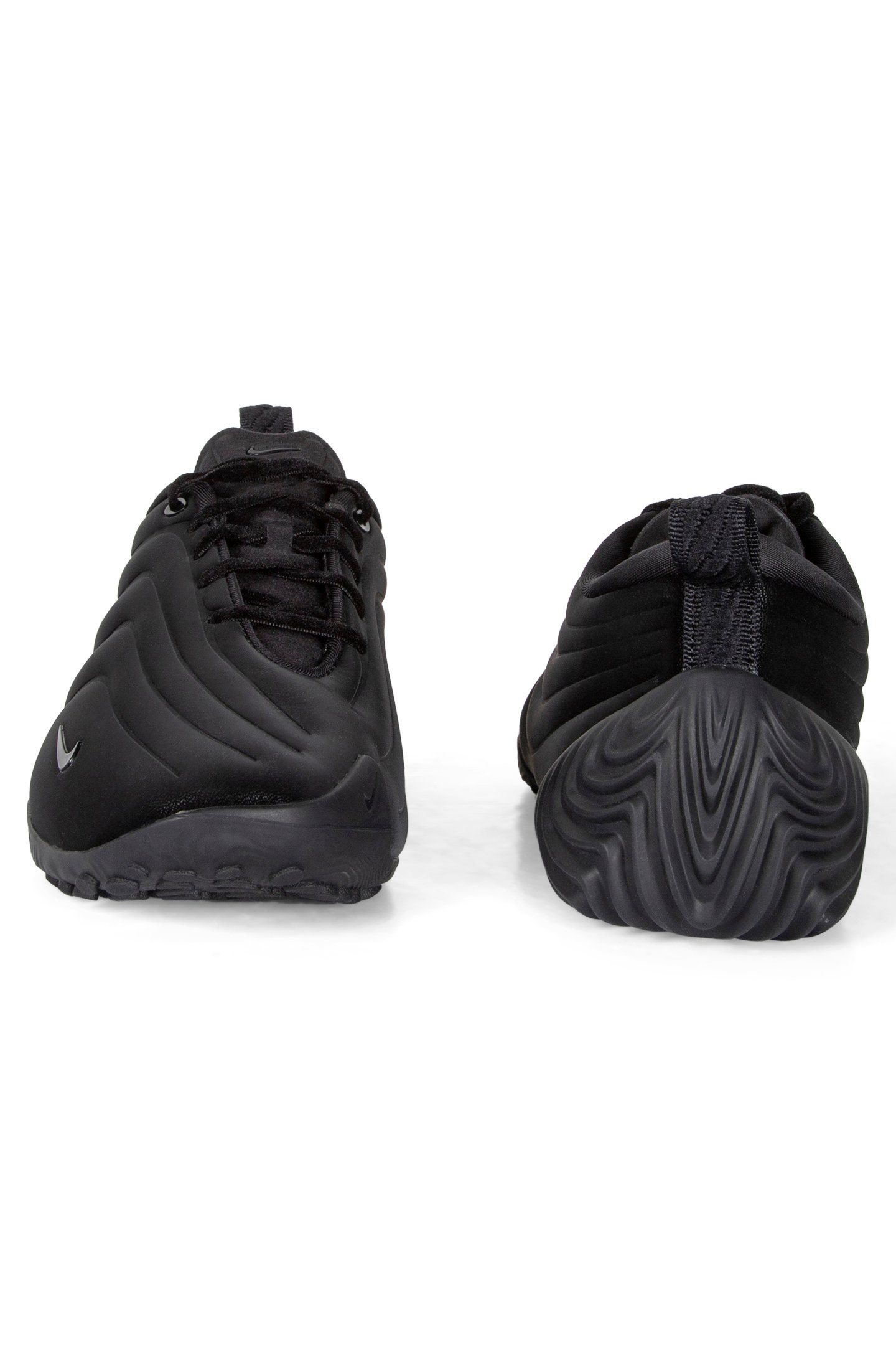NIKE – ASTRA ULTRA BLACK 2