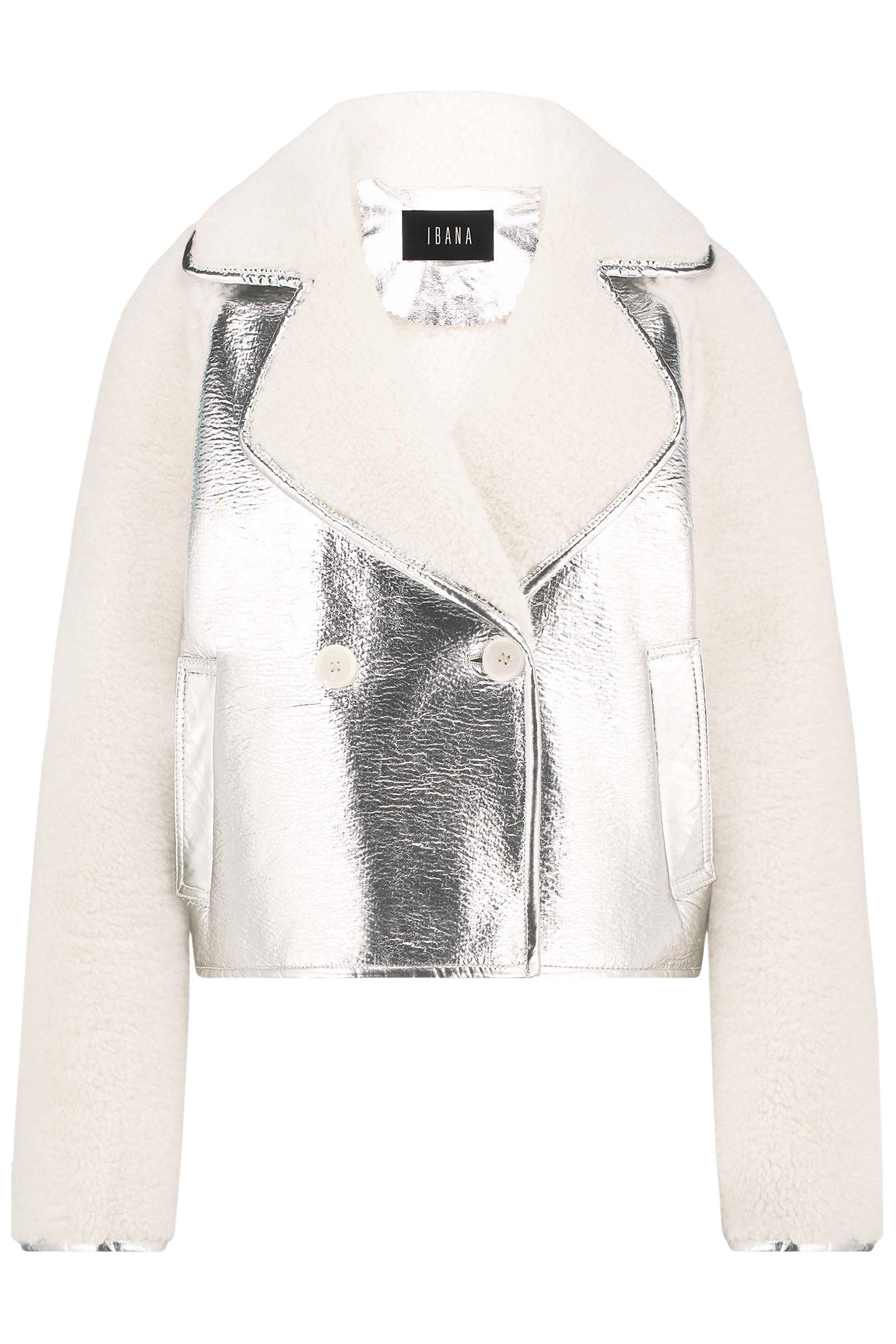 JOMINA COATS COCO WHITE 4