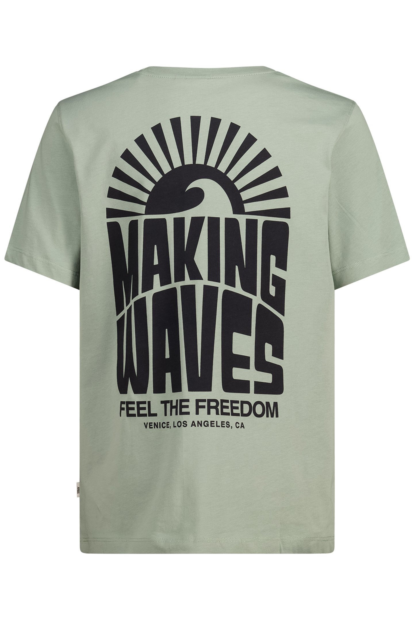 ELDEN JR SEA GREEN 5