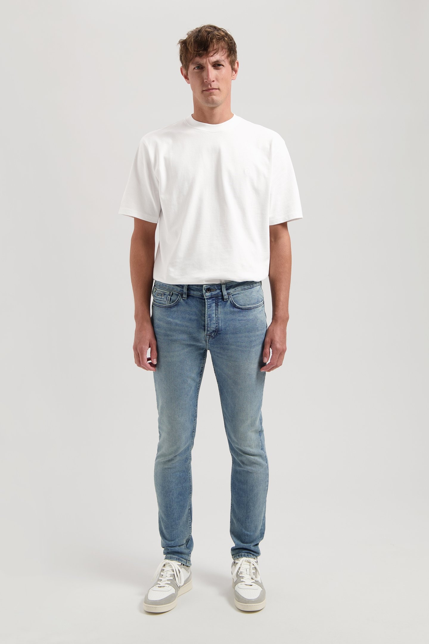 DS_MR. E - AZUL GREENCAST AZUL GREENCAST 3