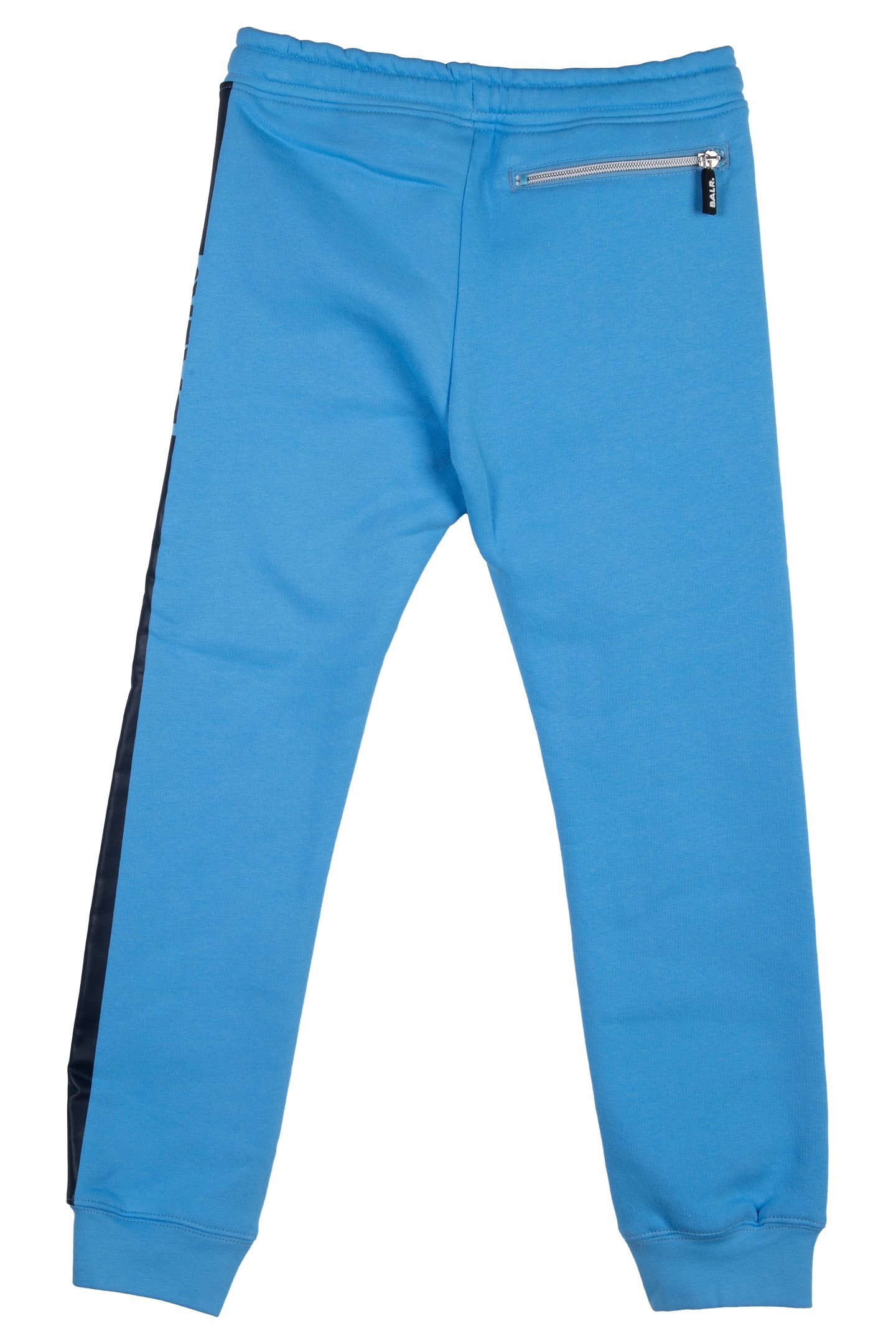 REGULAR BALR. VERTICAL KIDS JOGGER AZURE BLUE 2