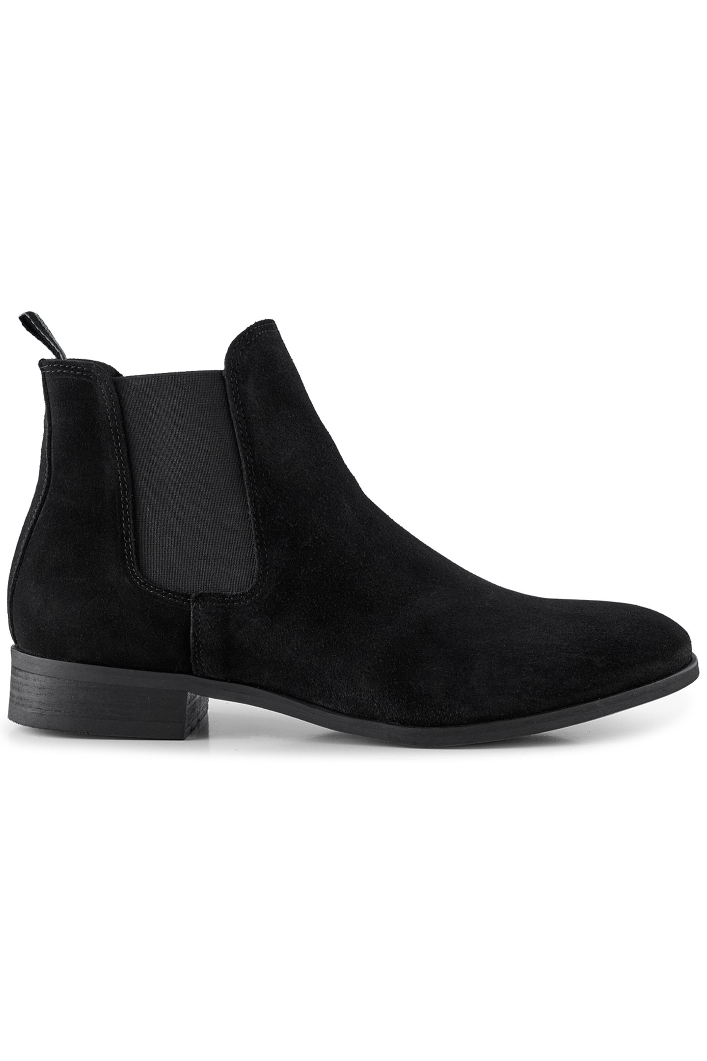 DEV S CHELSEA BOOT BLACK 1