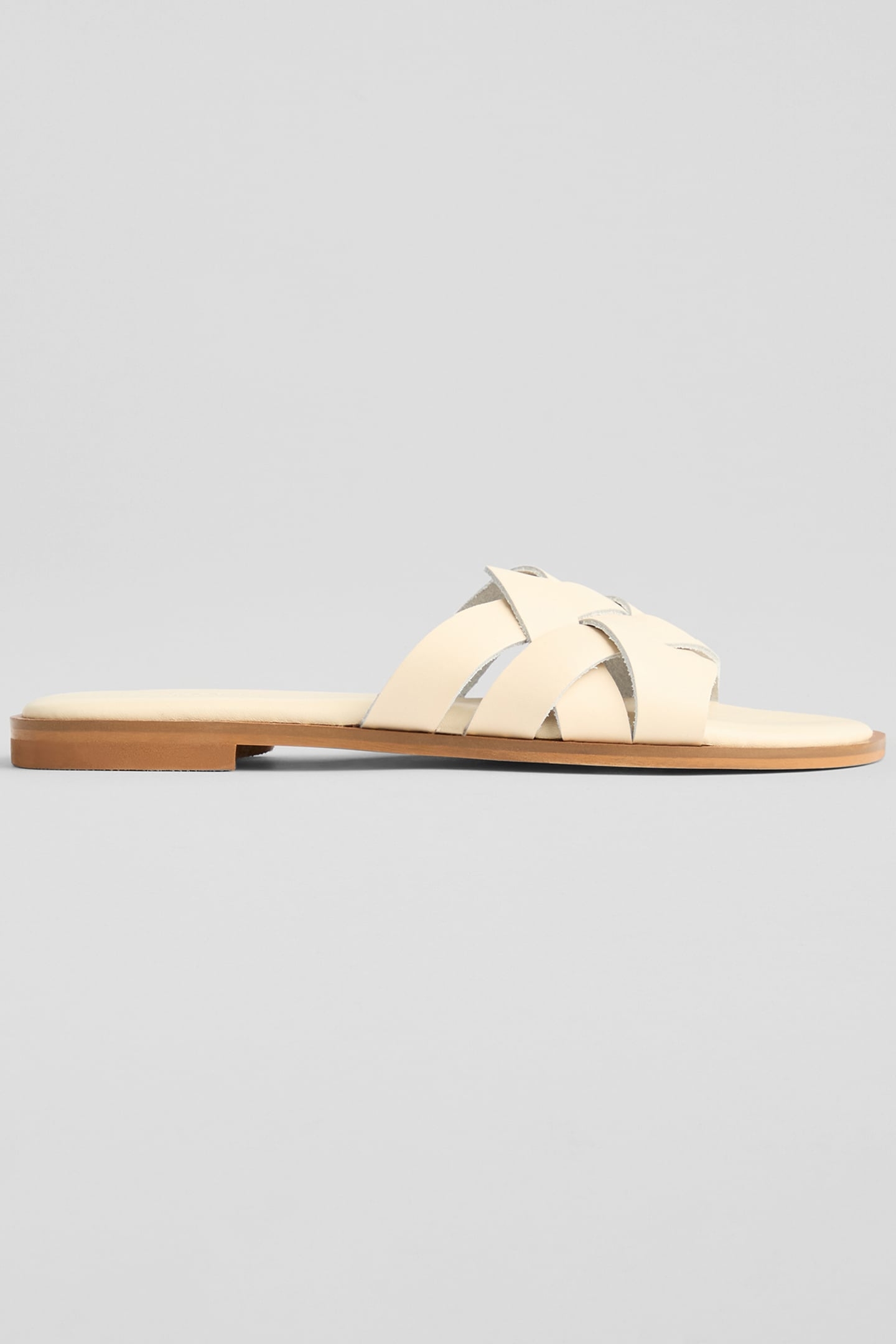 FLS AMARA MULTI STRAP ECRU 1