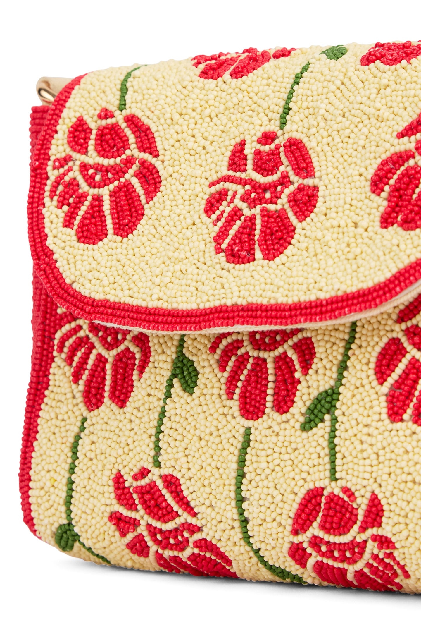 SH BLOOM BEADED BAG MULTI 4