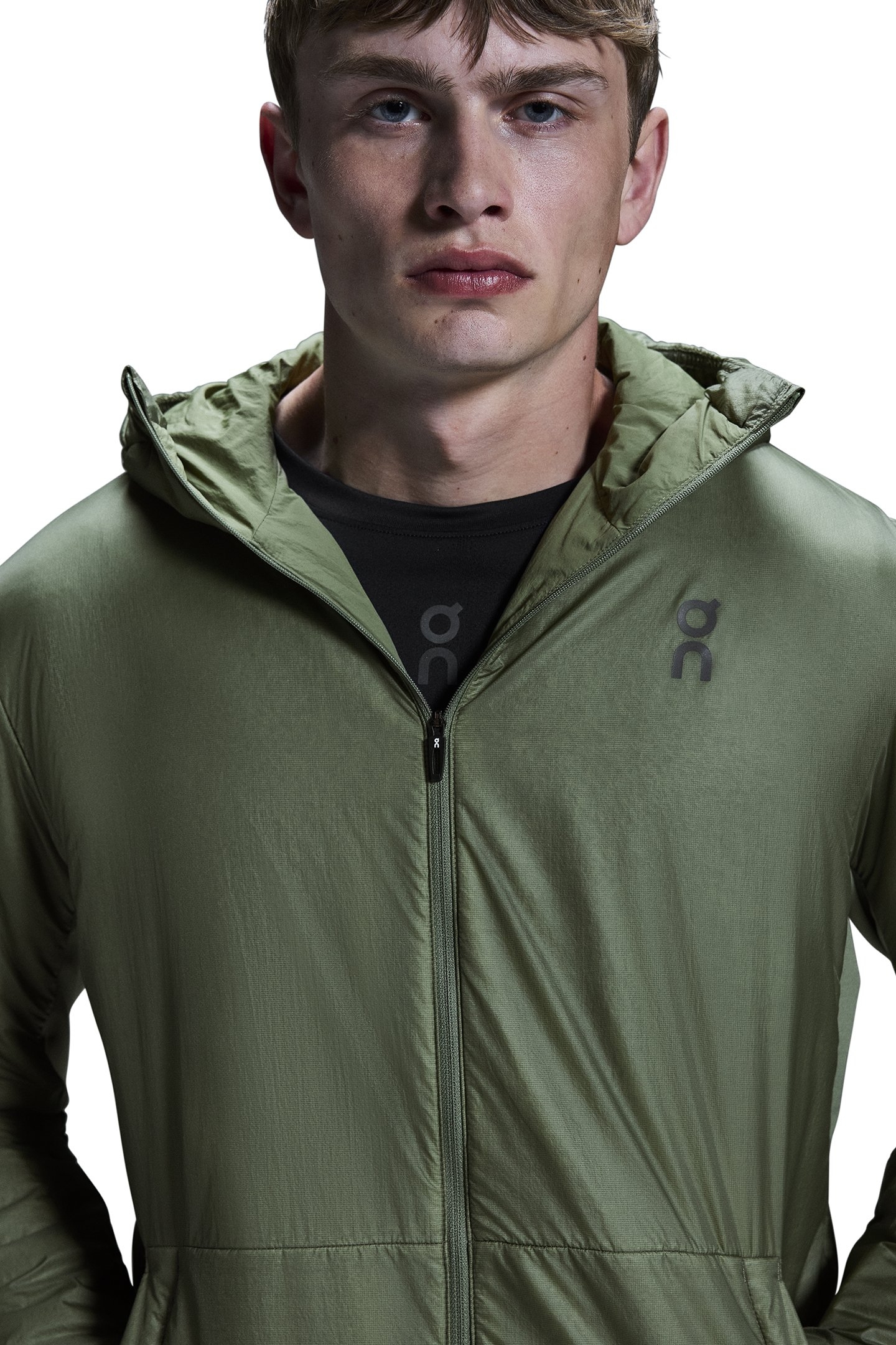 TREK JACKET INSULATED TAIGA 4