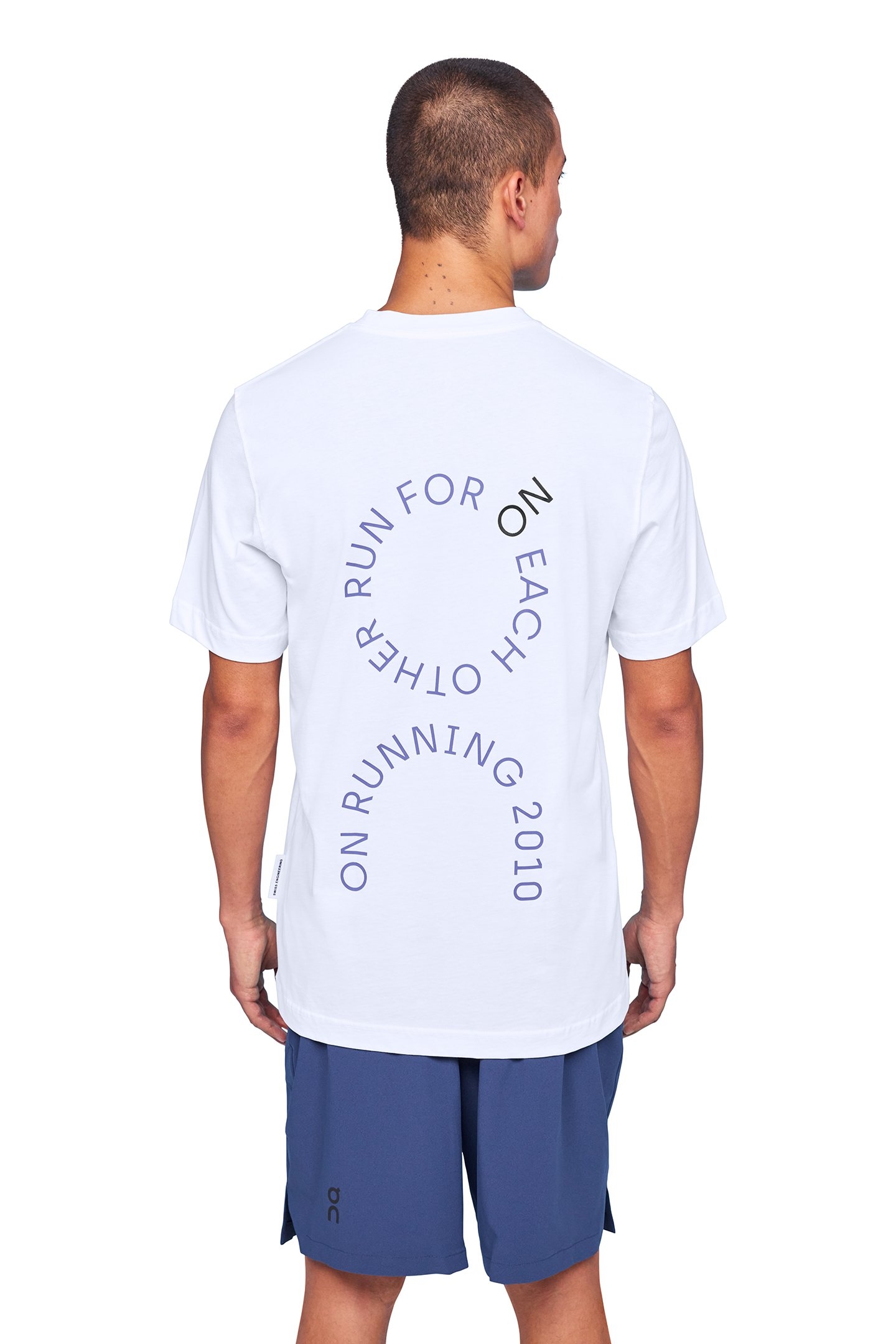 ON-T R.F.E.O WHITE 3