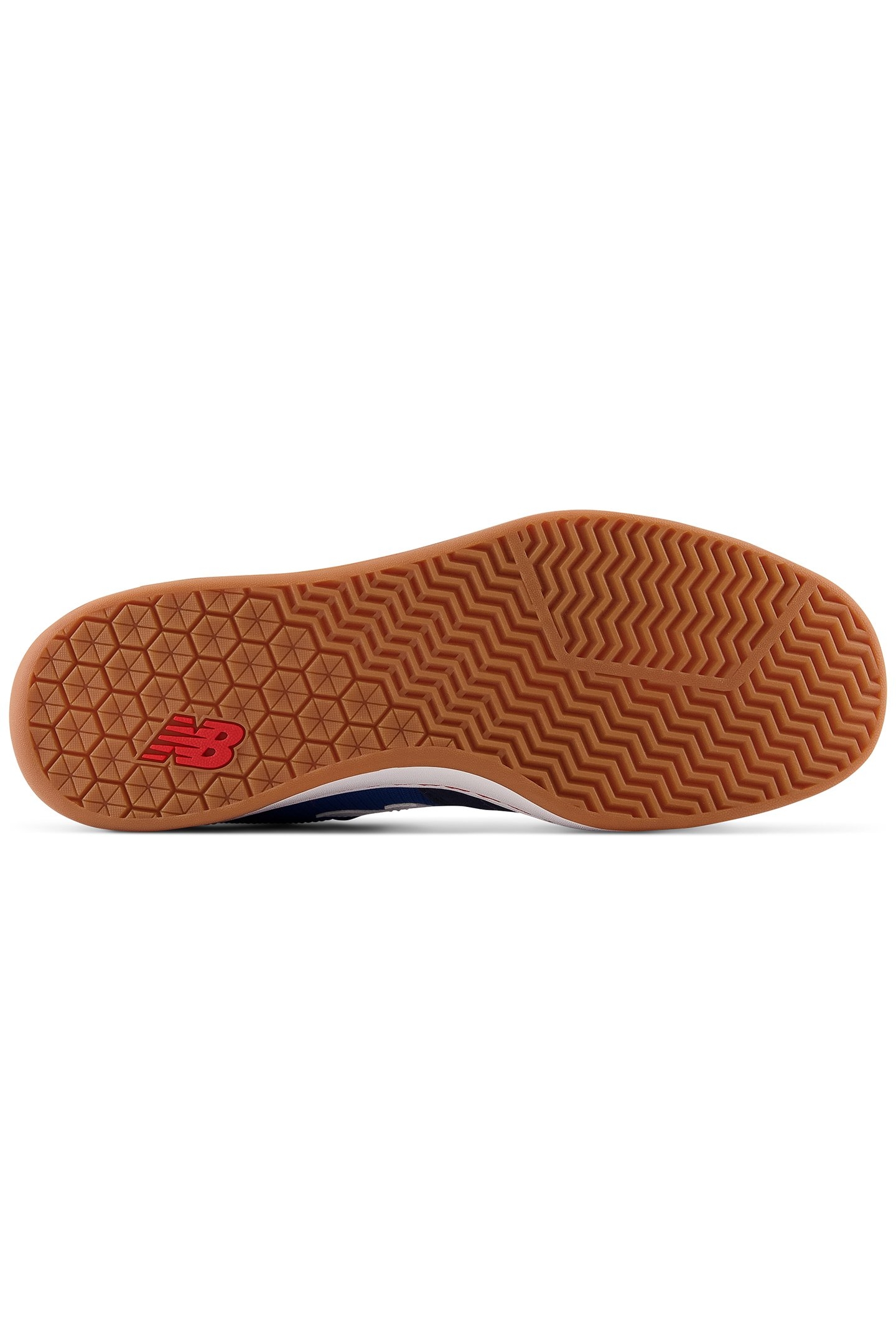 NB NUMERIC 440 NAVY 6