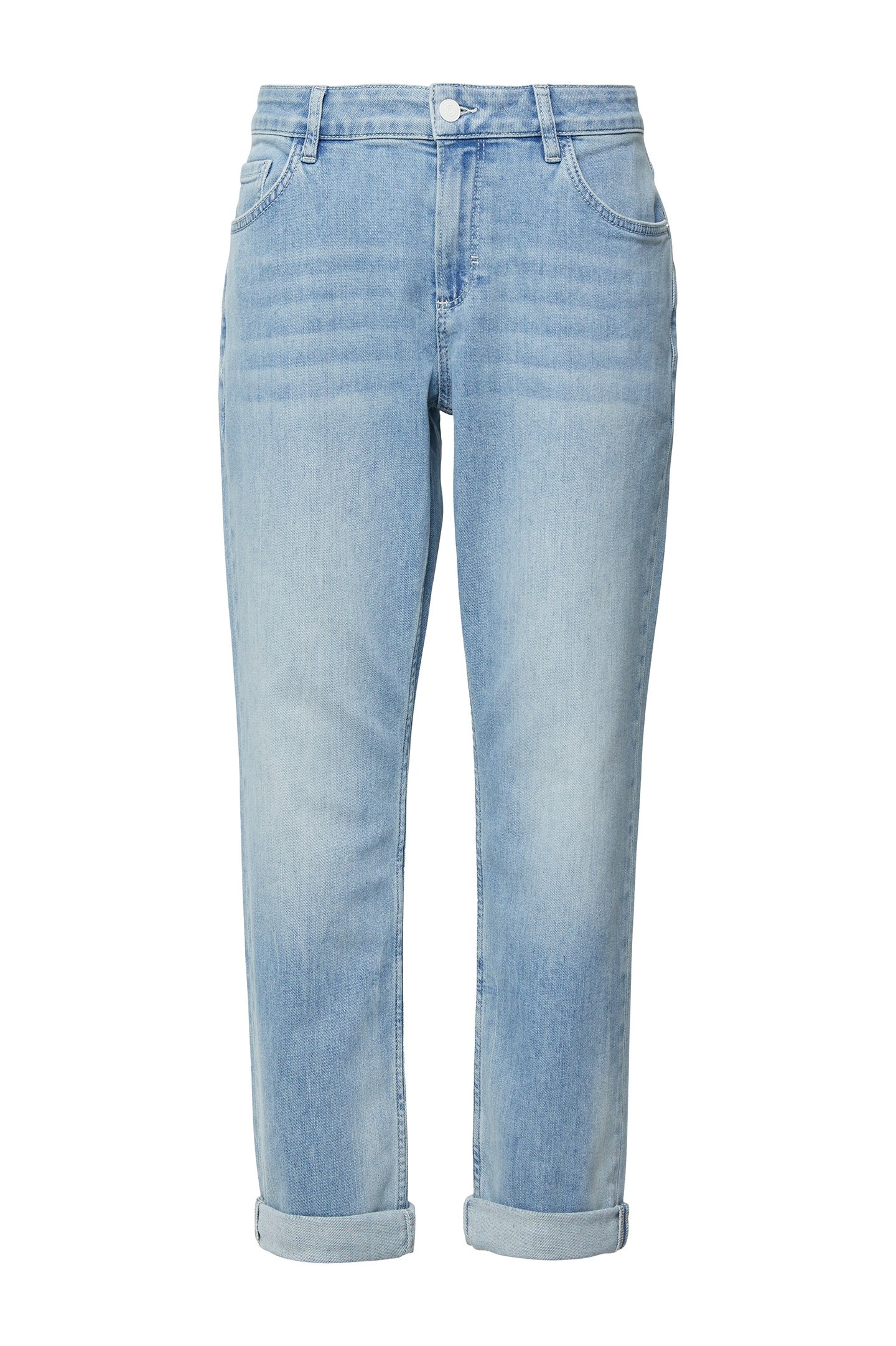JEANS BLUE DENIM 4
