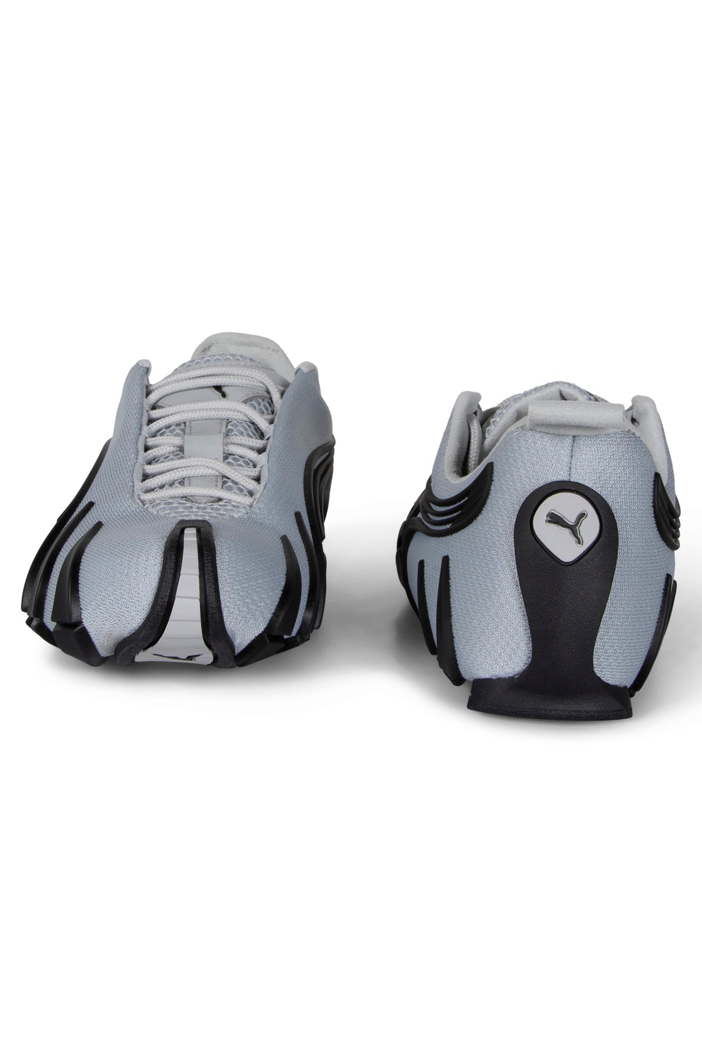 PUMA – TALON OG FLAT LIGHT GRAY 2