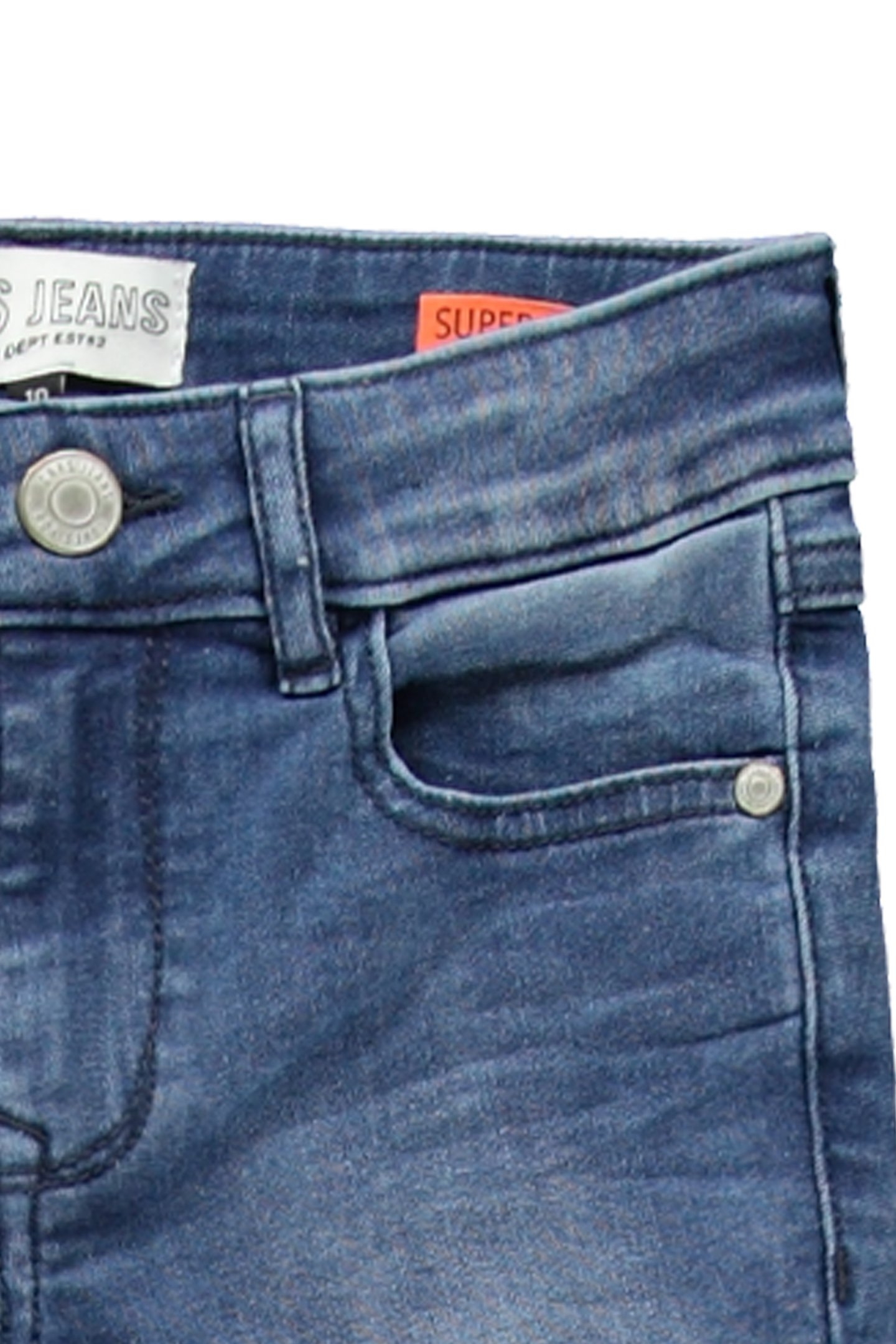 KIDS ELIZA DEN FOR GIRLS STONE USED 3