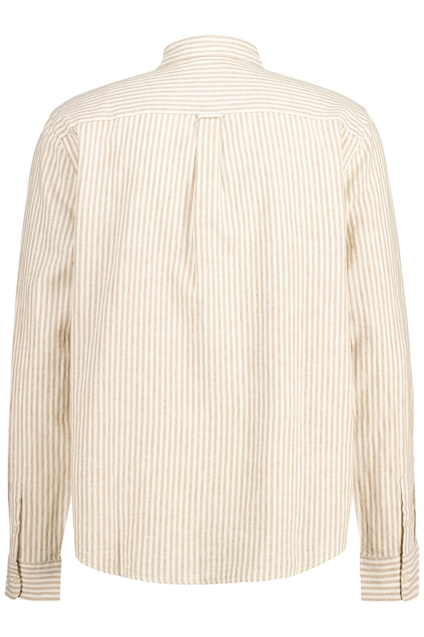 HOLLIS WHITE/BROWN 5