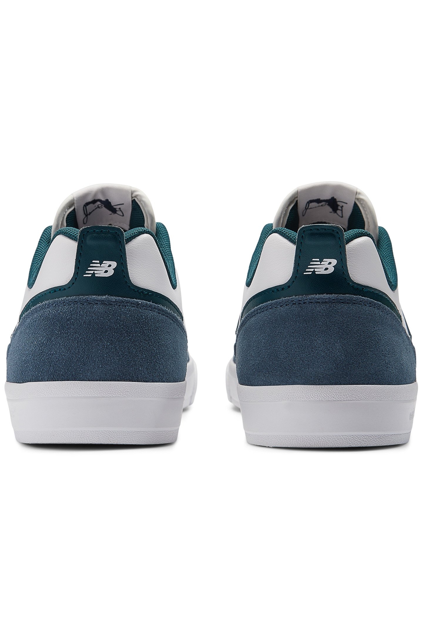 NB NUMERIC JAMIE FOY 306 VINTAGE INDIGO 4