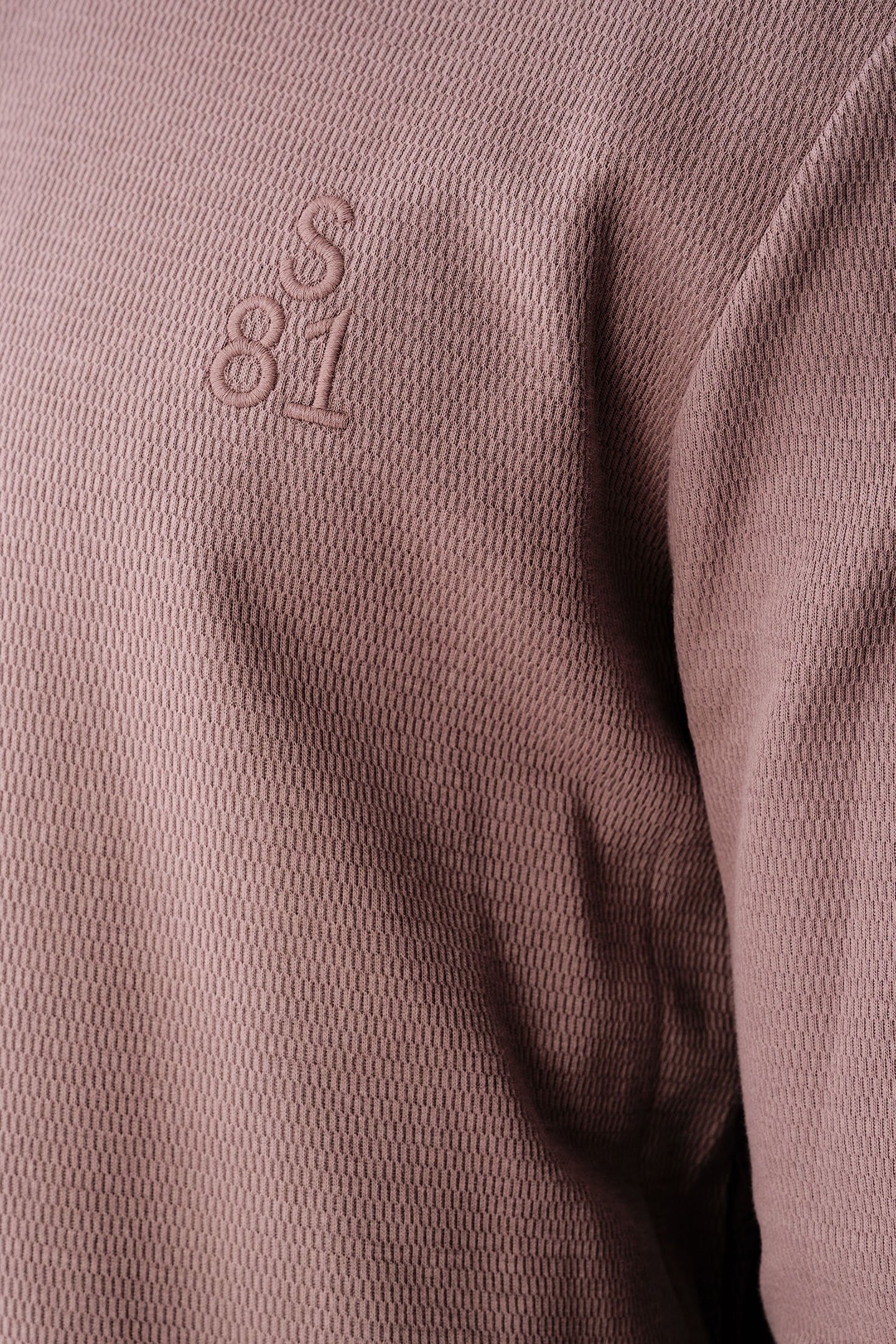 SBSTRUCTURE POCKET TLS LIGHTBROWN 7