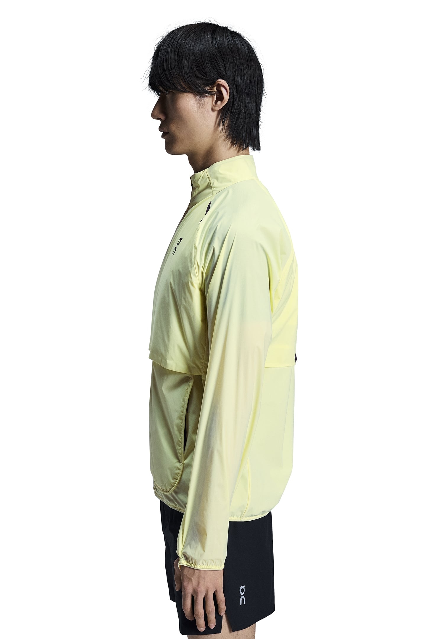 WEATHER JACKET INSULATED HAY 5