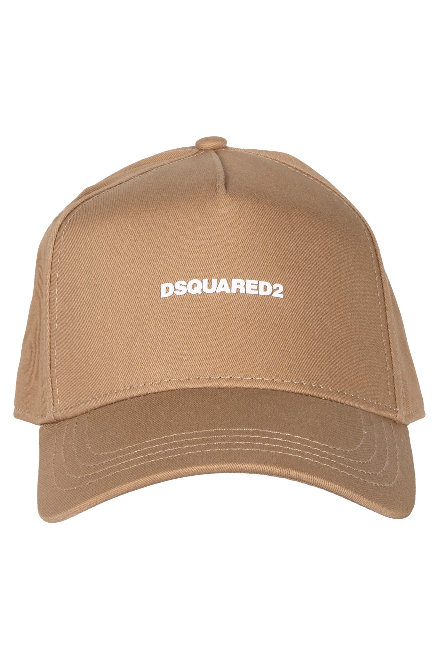 BASEBALL CAP BEIGE 1