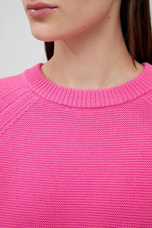 LILY MOZART SHORT SLEEVE AURORA PINK 3