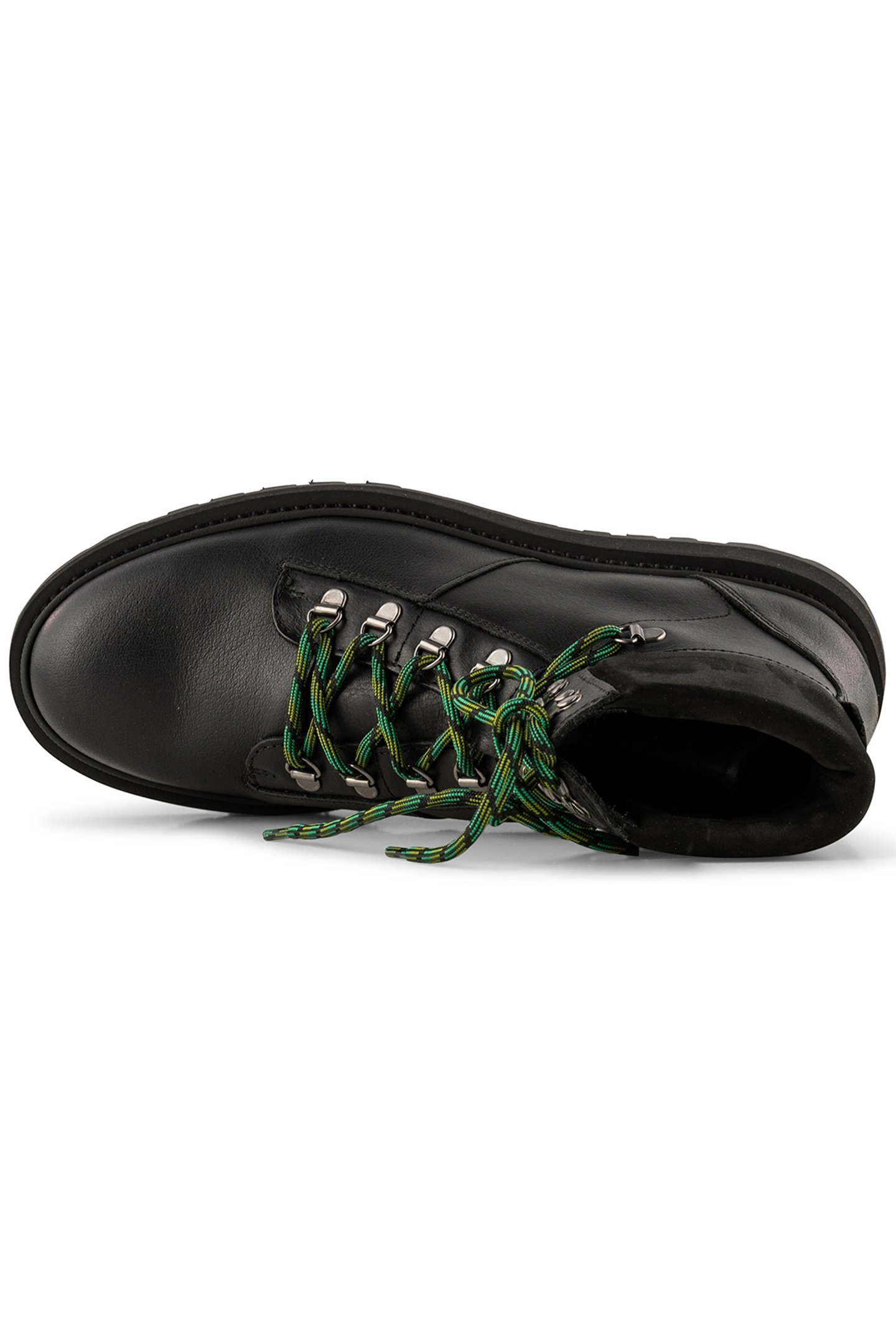 KITE HIKER L BOOT BLACK 7