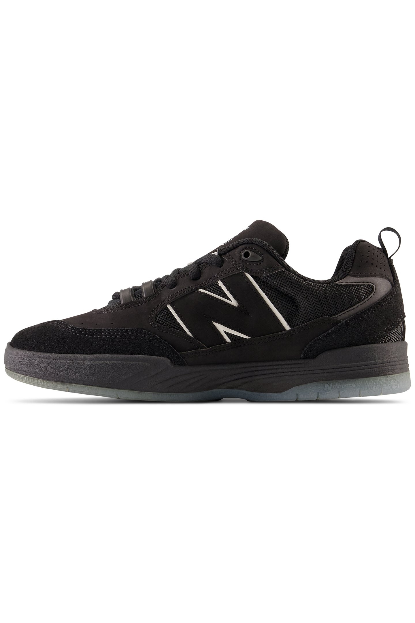 NB NUMERIC TIAGO LEMOS 808 BLACK 6