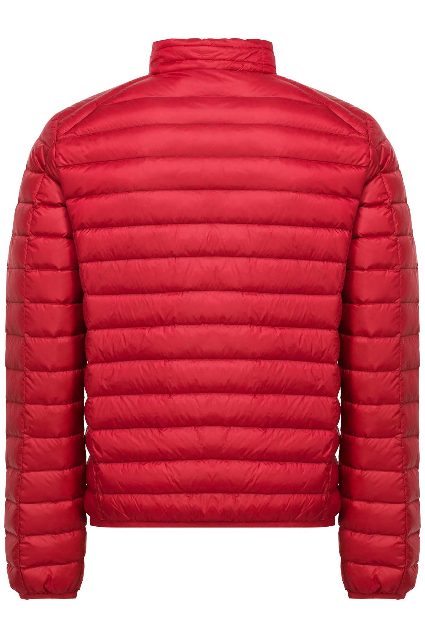 MAT DOWN JACKET RED 2