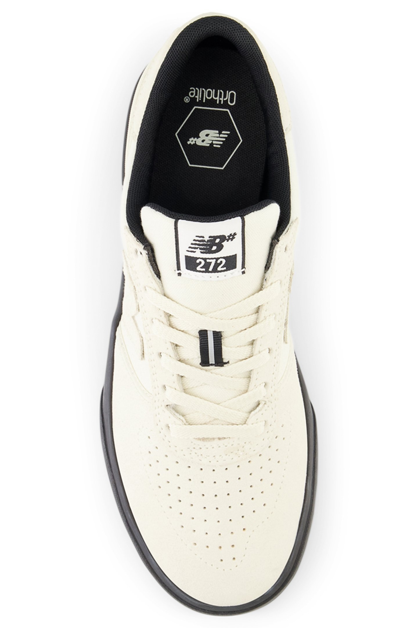 NB NUMERIC 272 SEA SALT 3