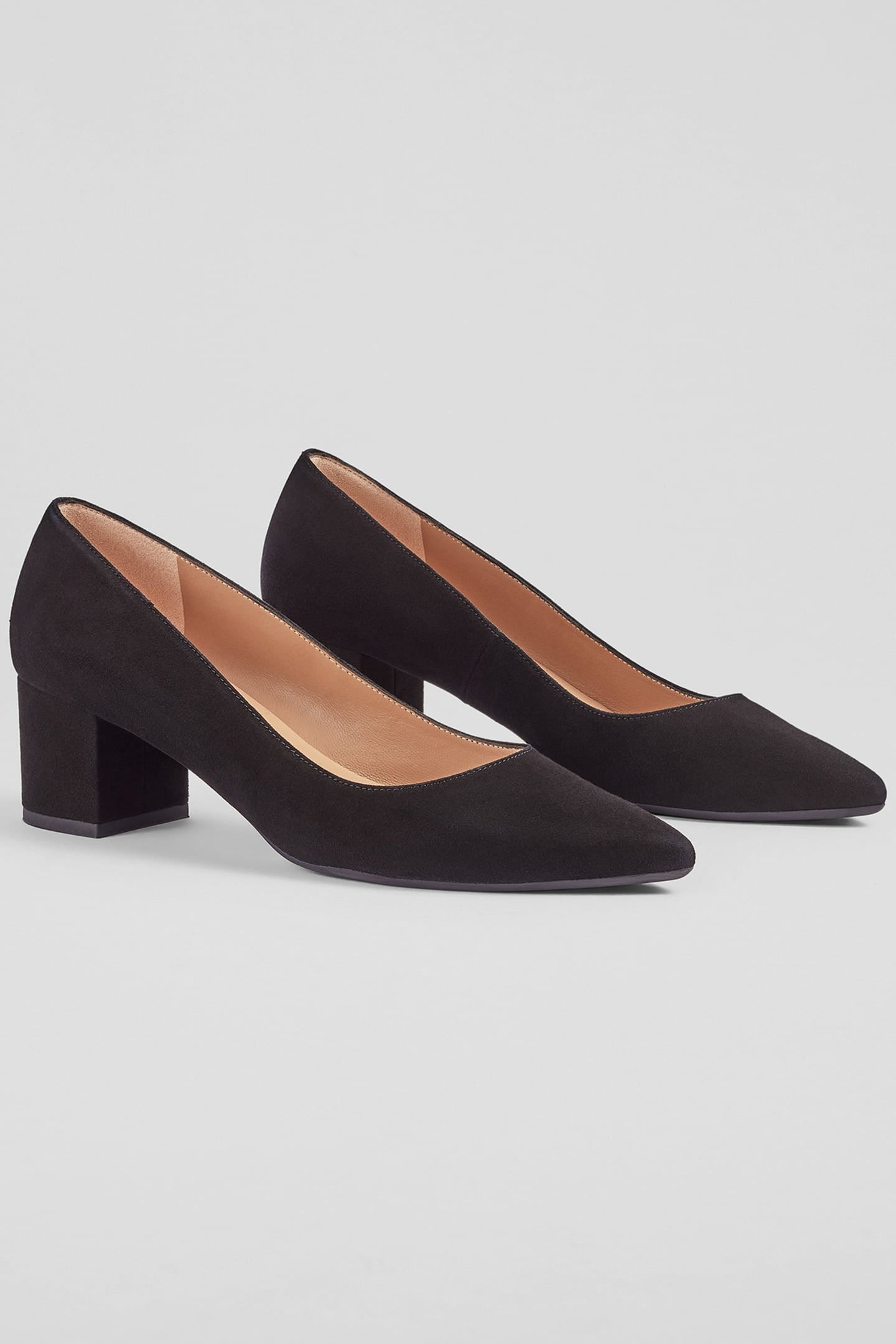 CC CLARA FLEXI COURT BLACK 2