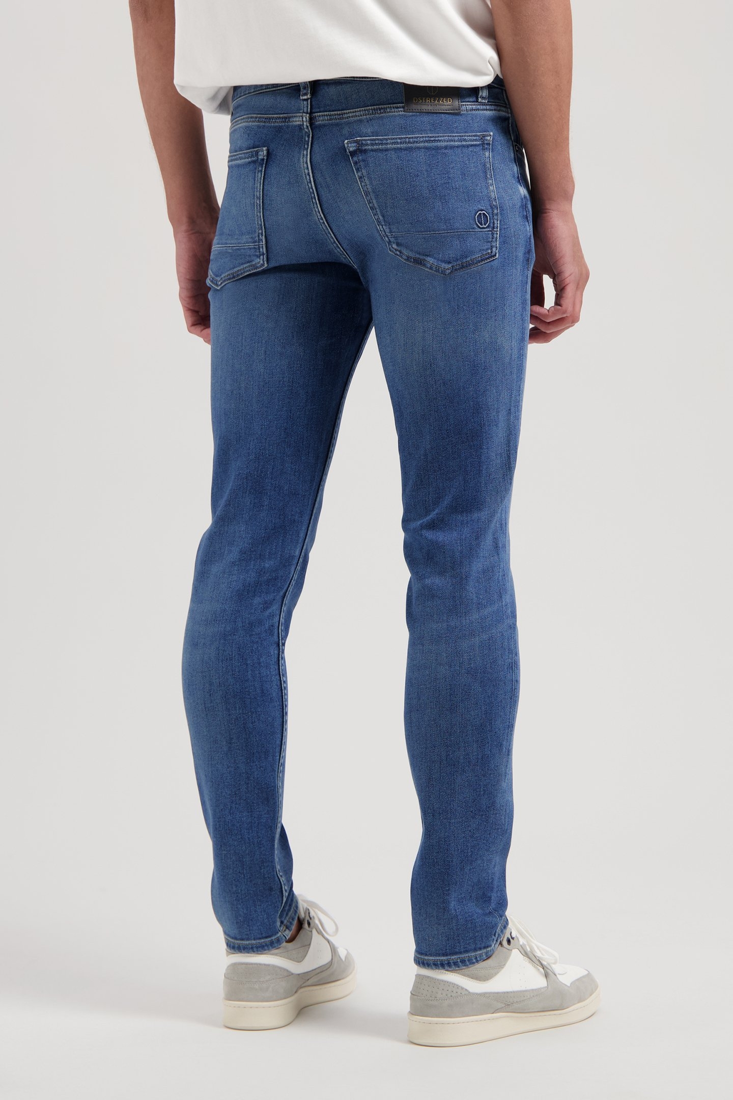 DS_SIR B - AFTHENTIKO BLUE AFTHENTIKO BLUE 2