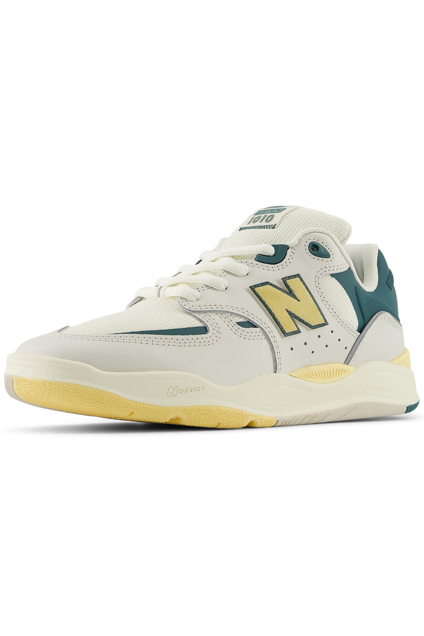 NB NUMERIC TIAGO LEMOS 1010 WHITE 2