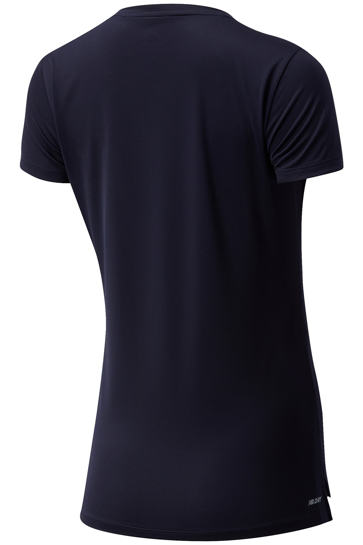 CORE RUN SHORT SLEEVE ECLIPSE 5