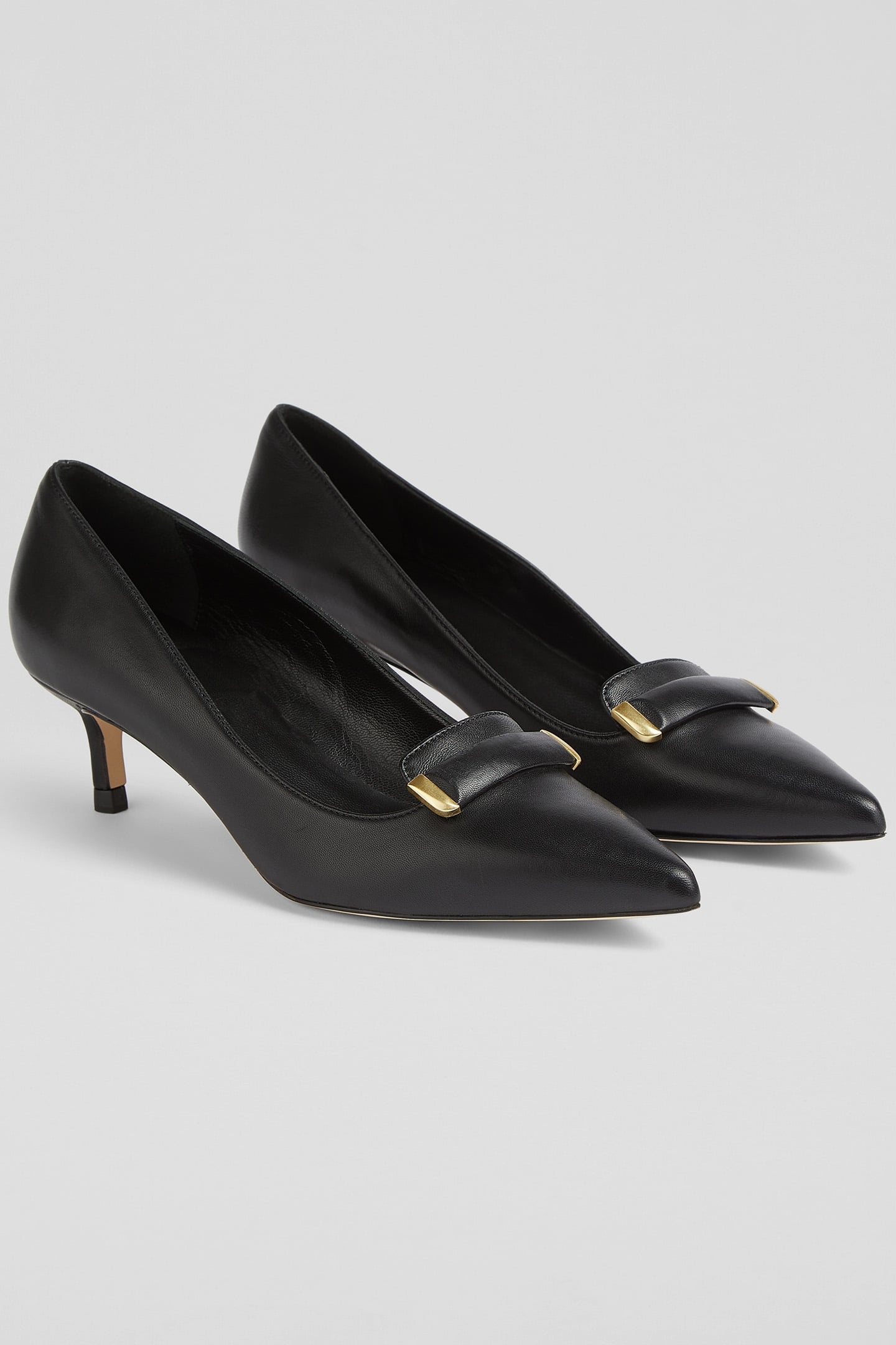 CC CARYN BAR TRIM COURT BLACK 2