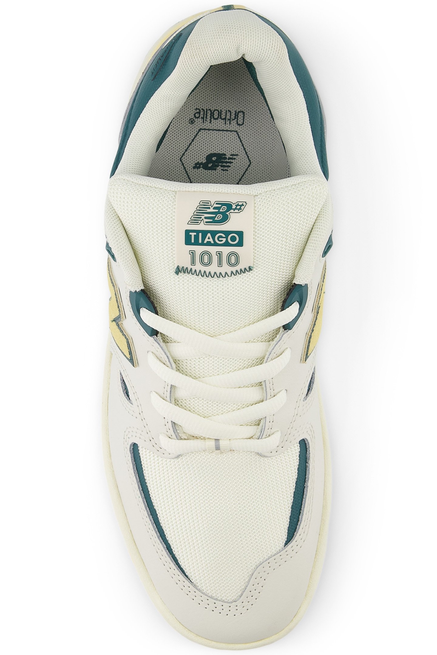 NB NUMERIC TIAGO LEMOS 1010 WHITE 3