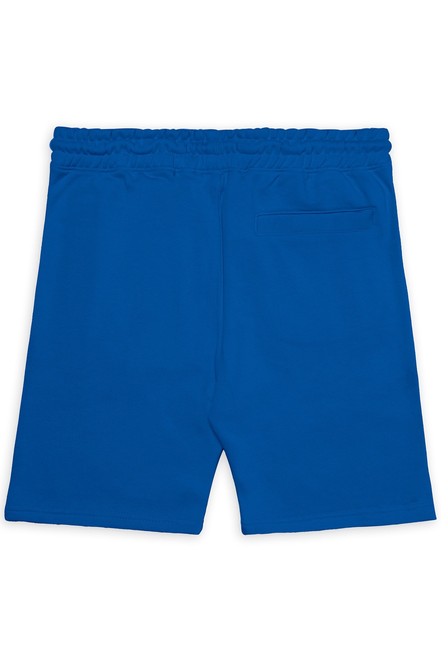 EKON SHORT BLUE 2