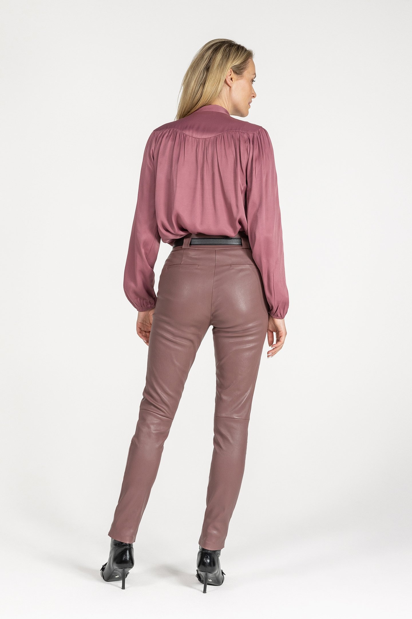 TIVI TOPS DUSTY ROSE 2