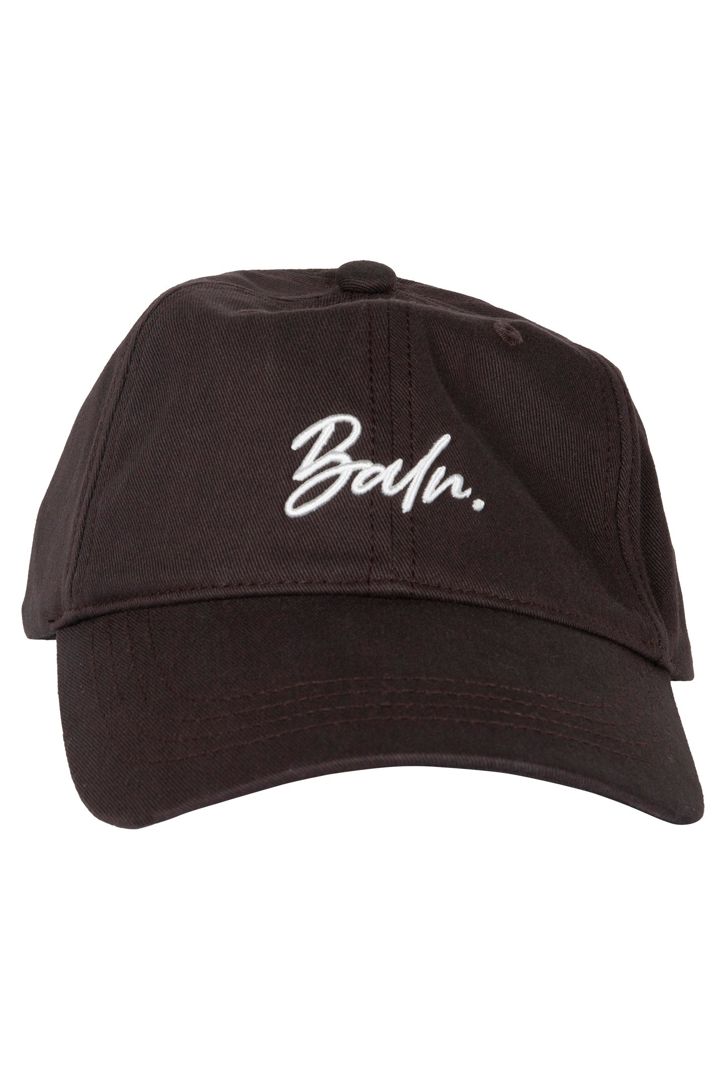 IDENTITY SCRIPT DAD CAP 1